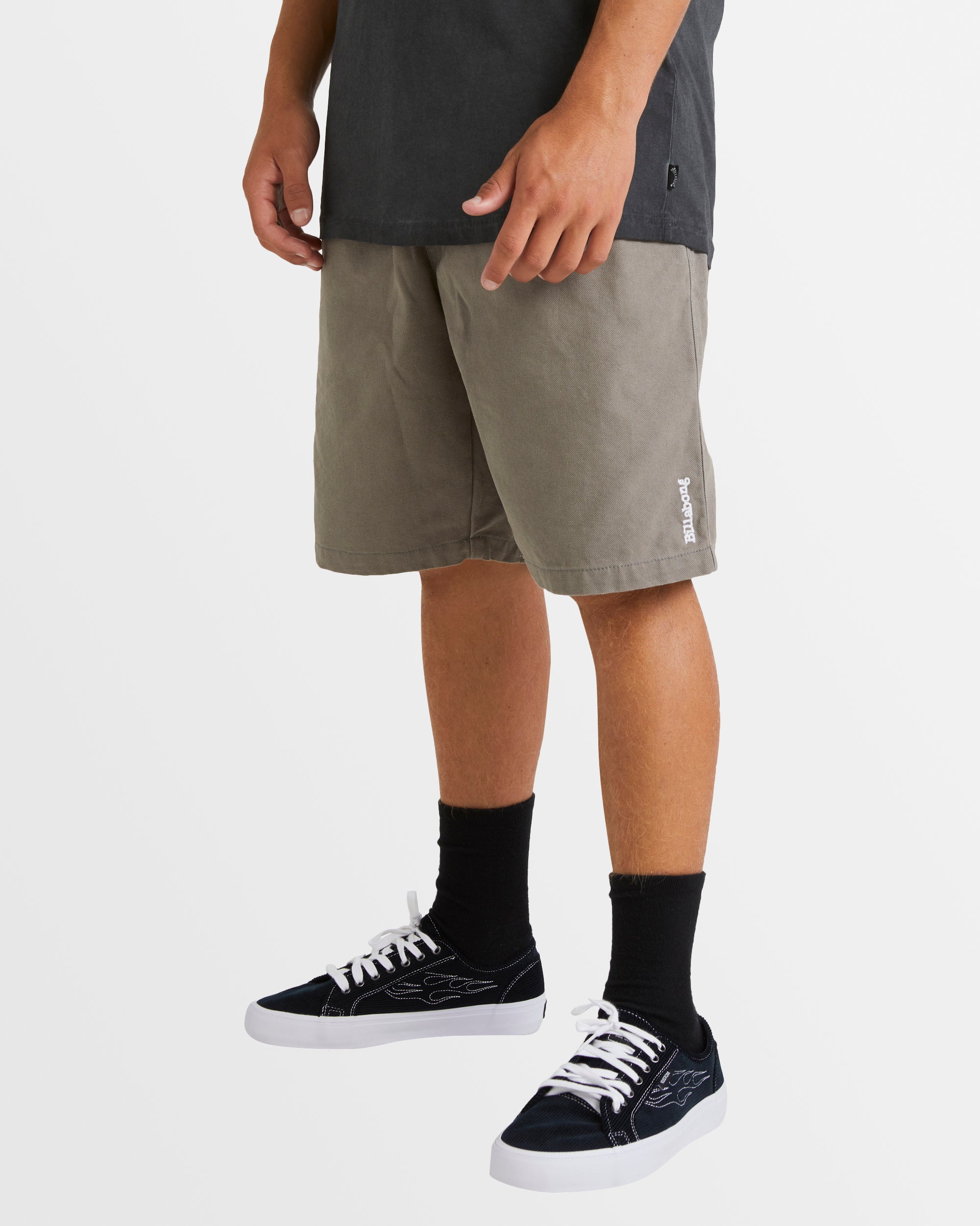 Mens Jimmy 21" Walkshorts