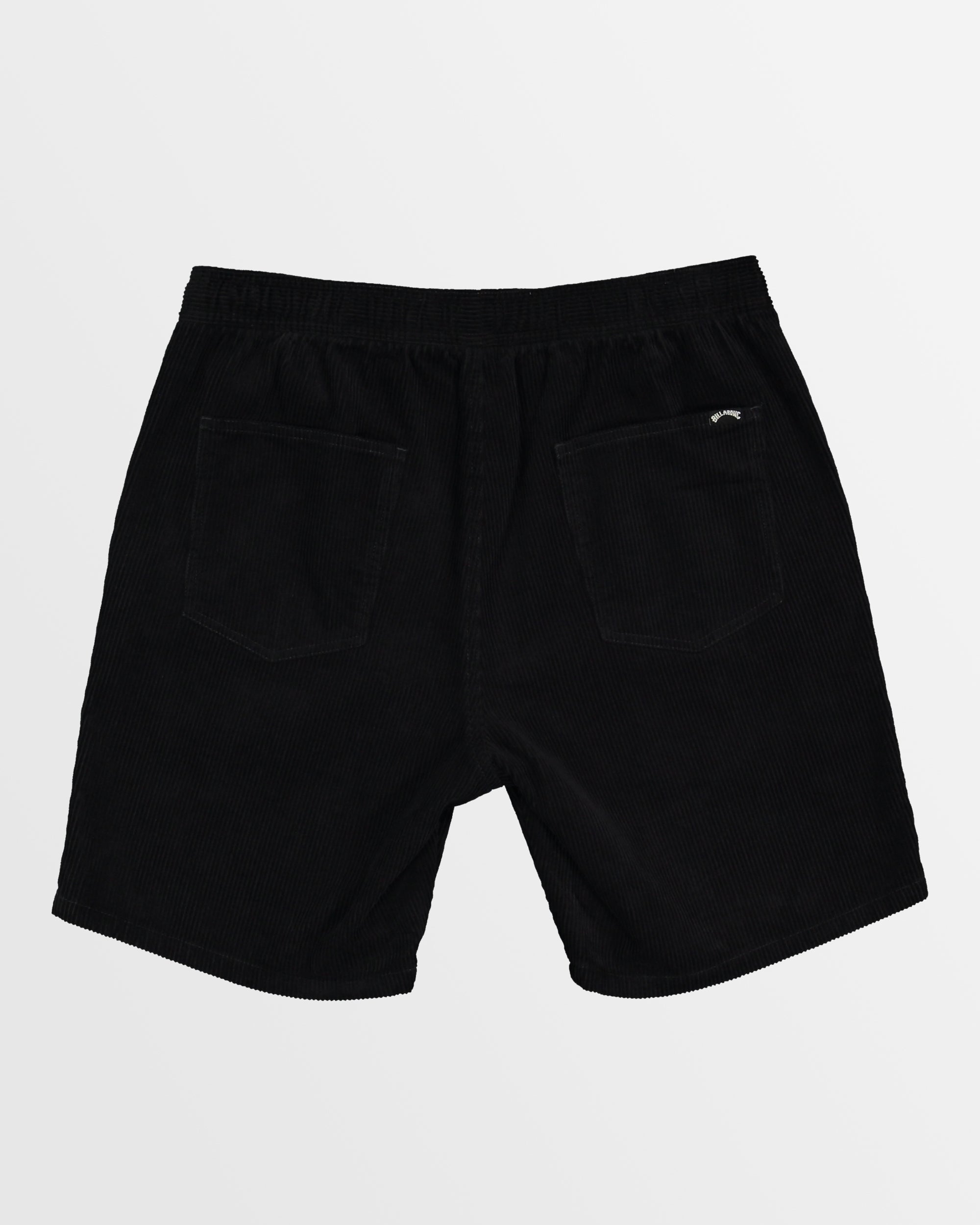 Mens Larry Corduroy 18" Shorts