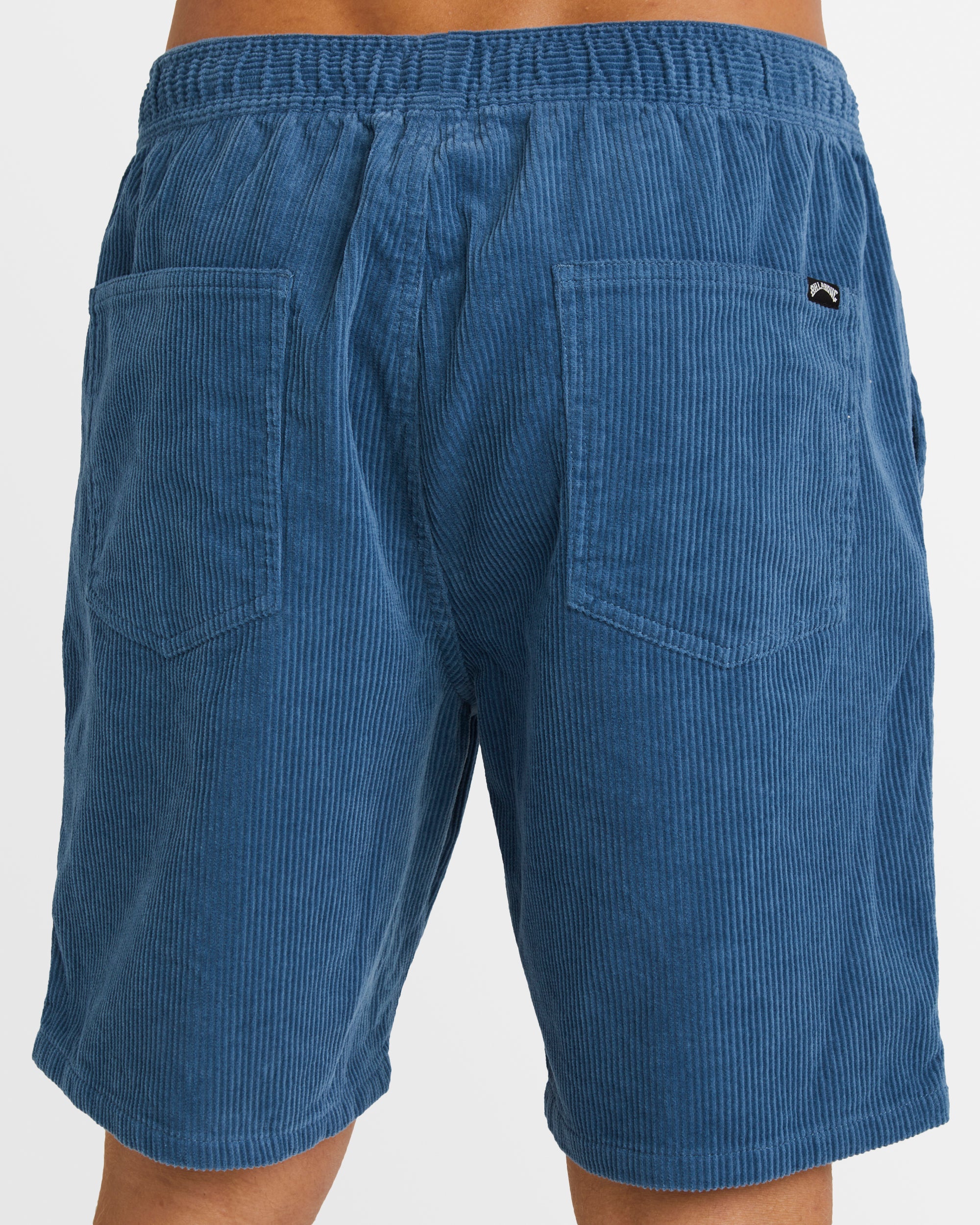Mens Larry Corduroy 18