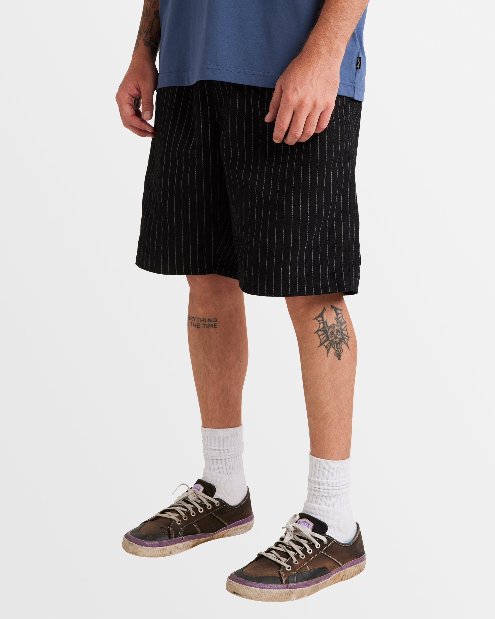 Mens Jimmy 21" Walkshorts