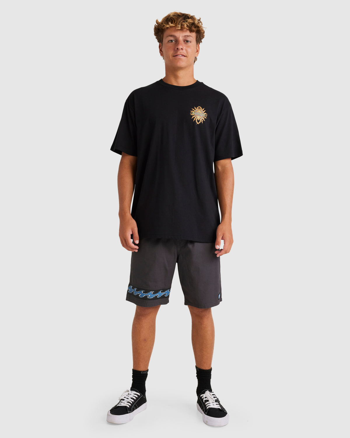 Mens Larry OG WS Shorts