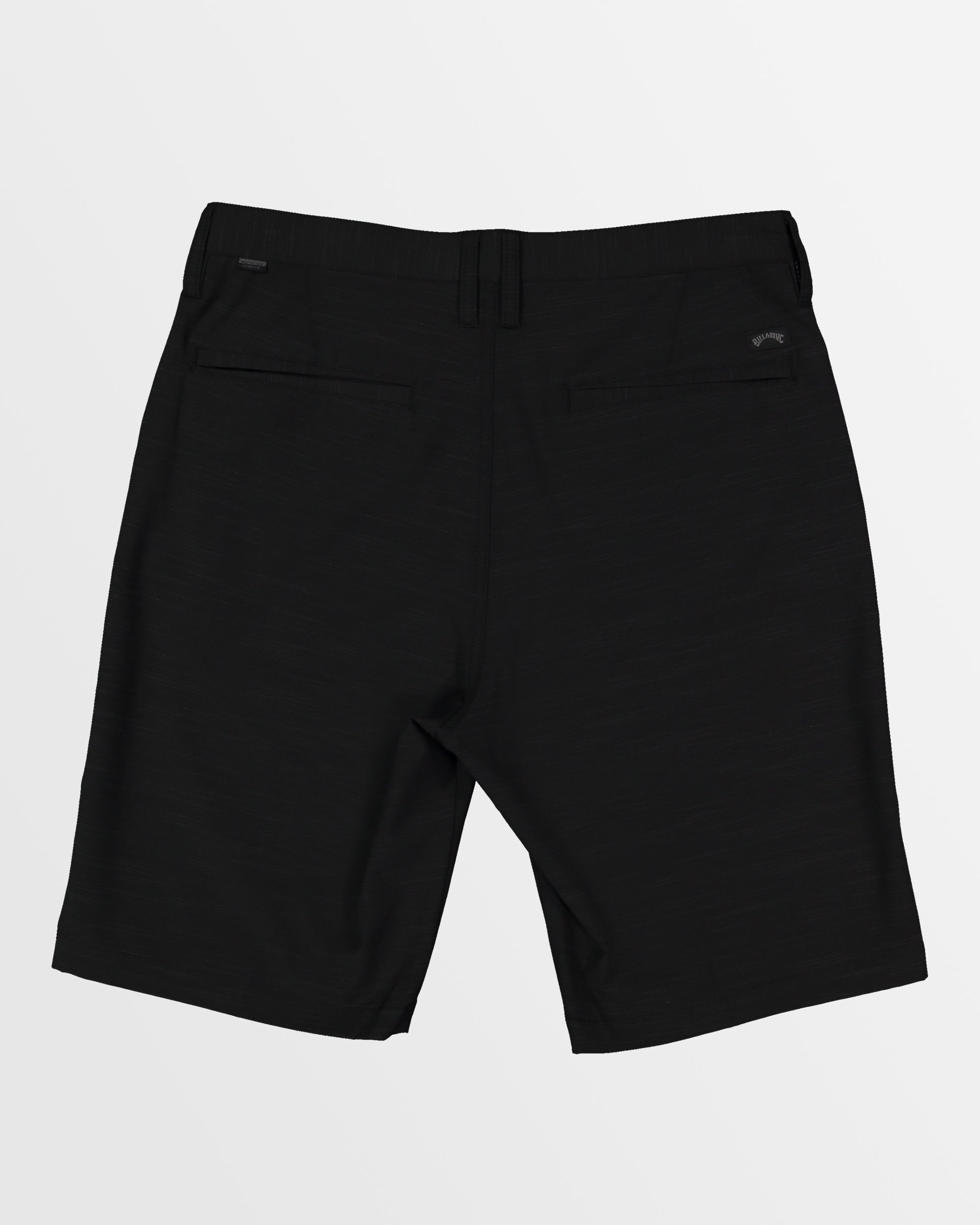 Mens Crossfire Slub 21" Shorts