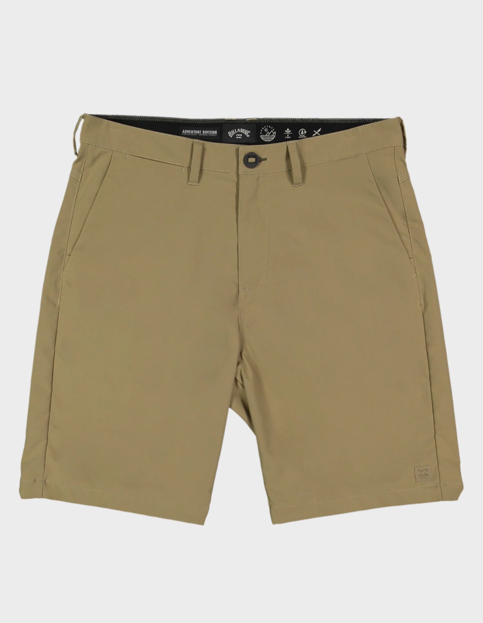 Mens Surftrek Journey 20" Shorts