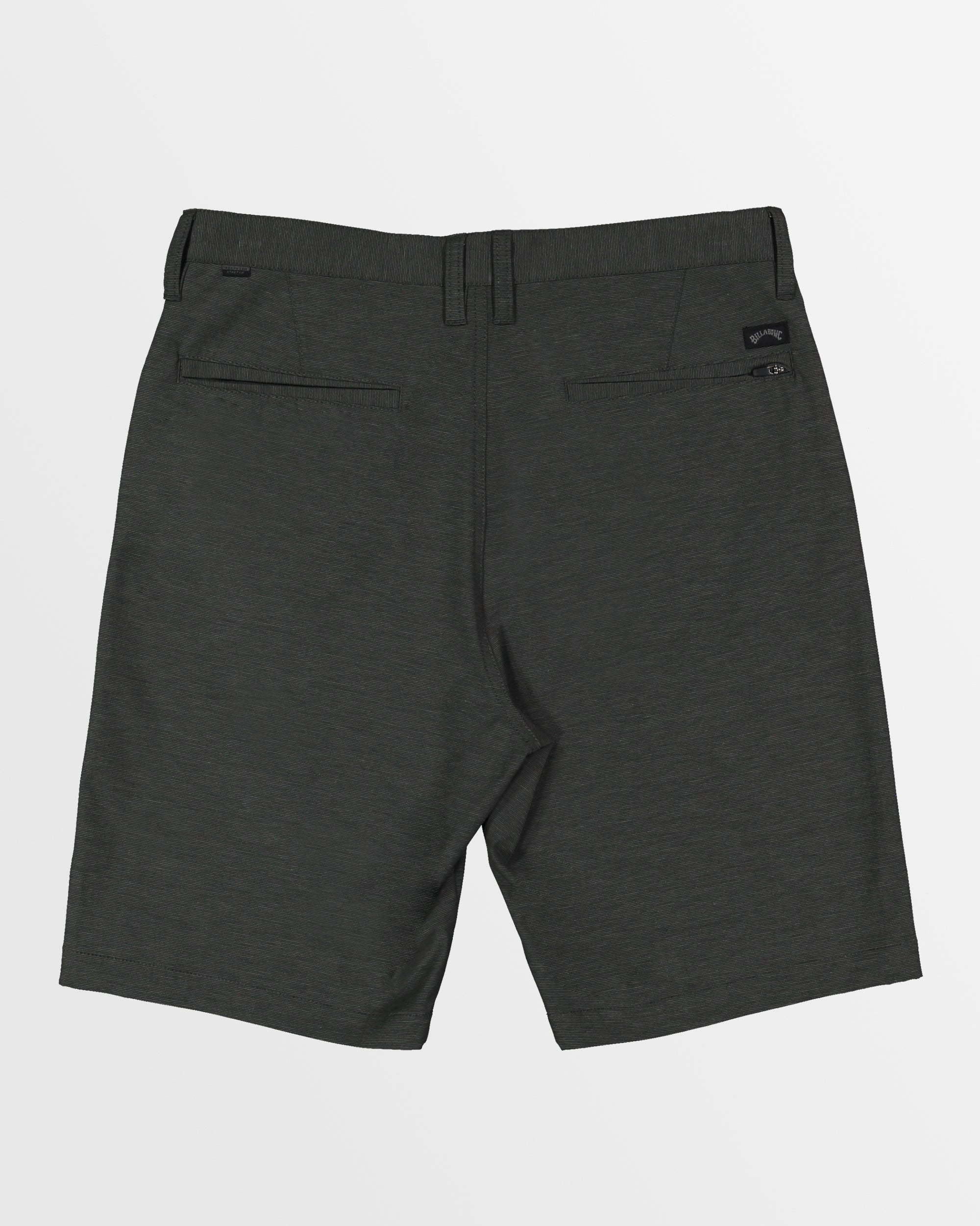 Mens Crossfire 21" Shorts