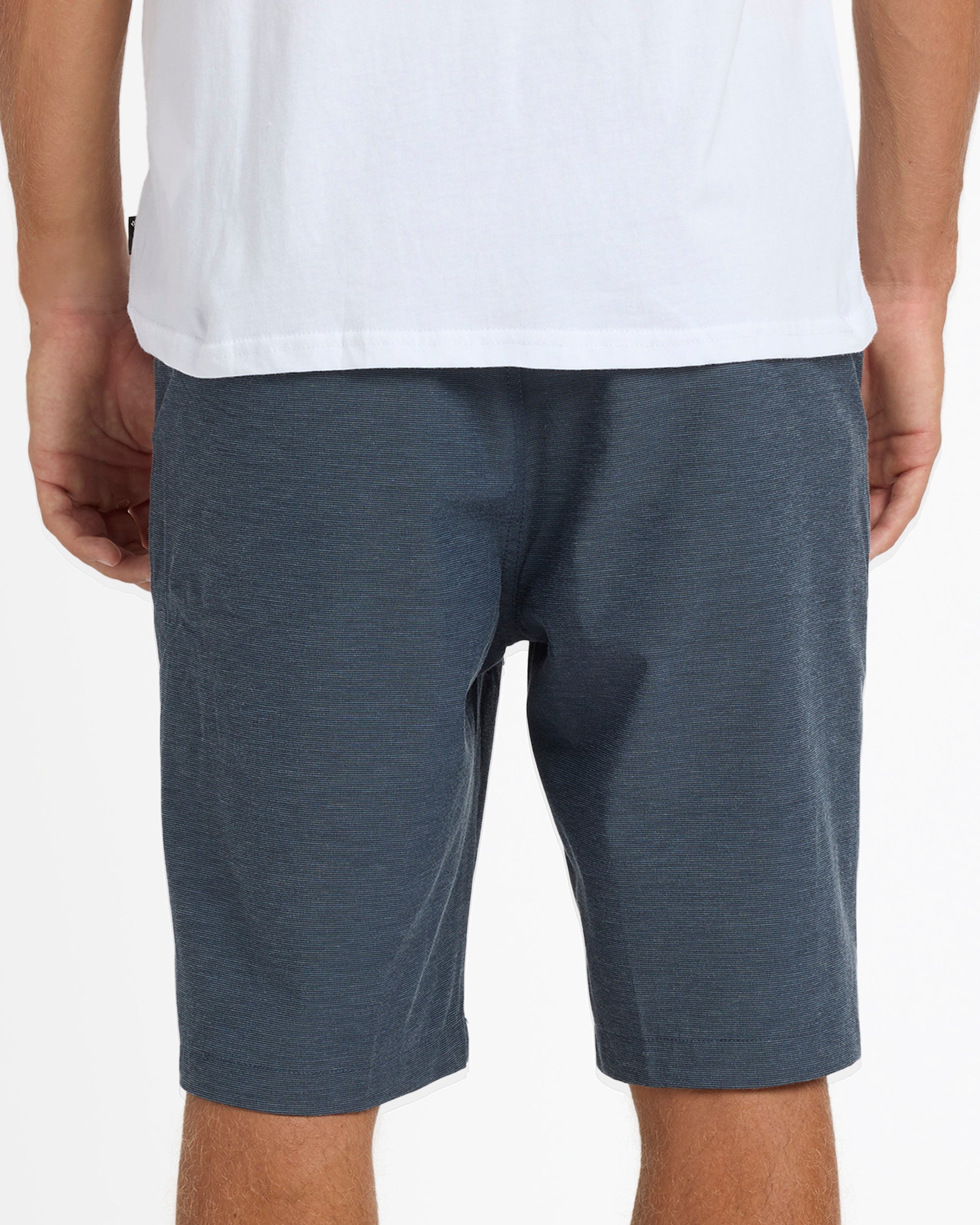 Mens Crossfire 21" Shorts