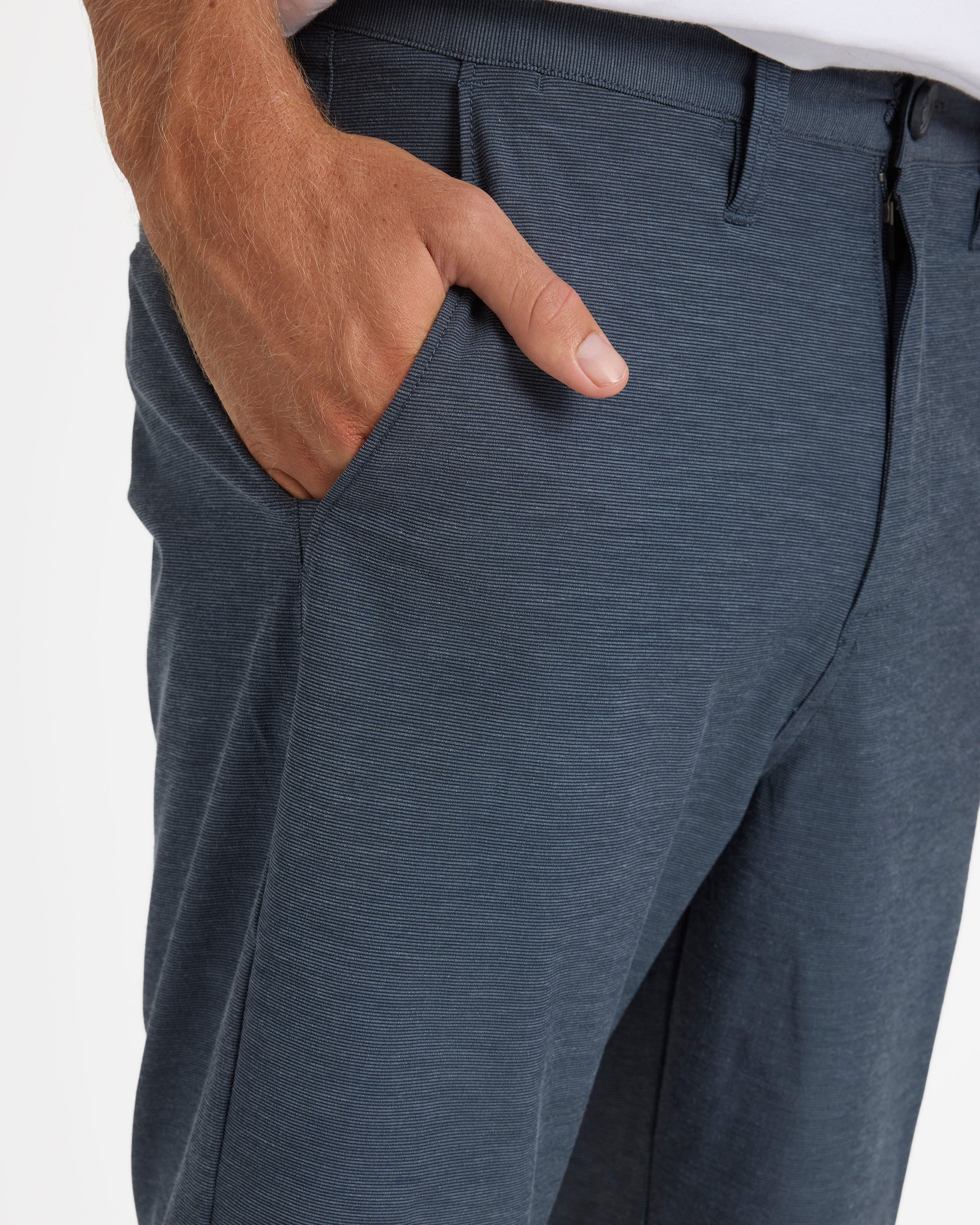 Mens Crossfire 21" Shorts