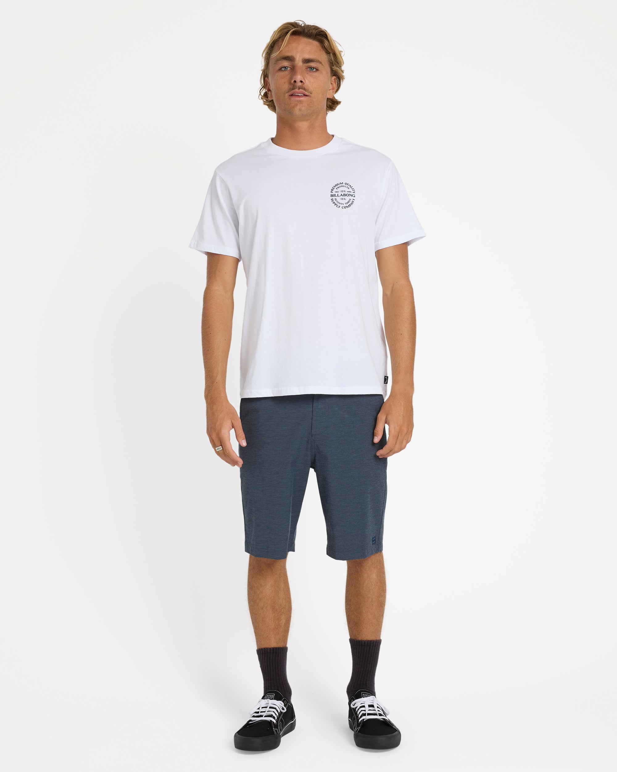 Mens Crossfire 21" Shorts