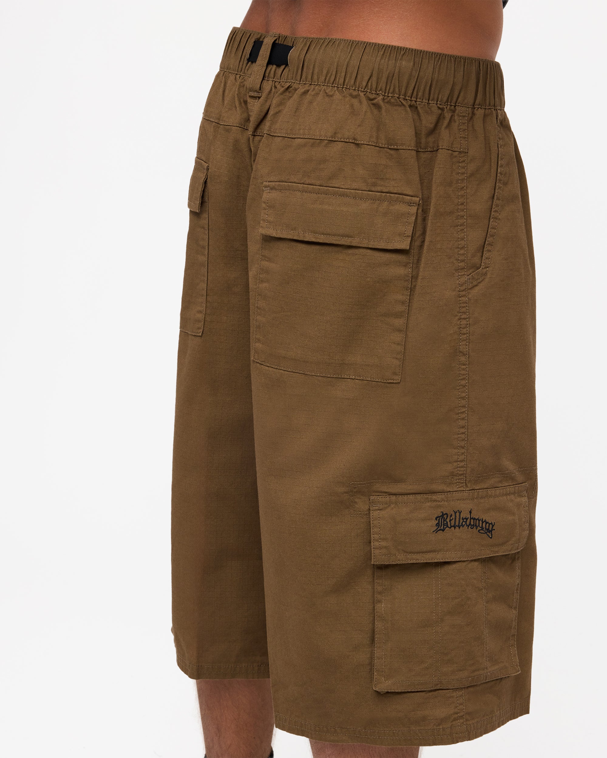 Mens Immortal Cargo Shorts