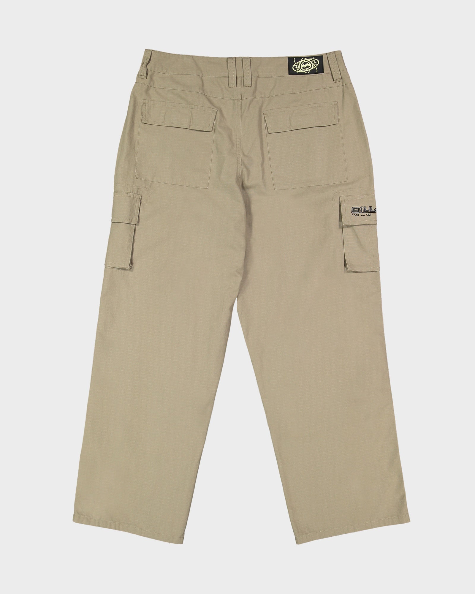 Mens Spec Cargo Pants