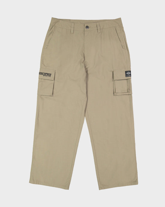 Mens Spec Cargo Pants