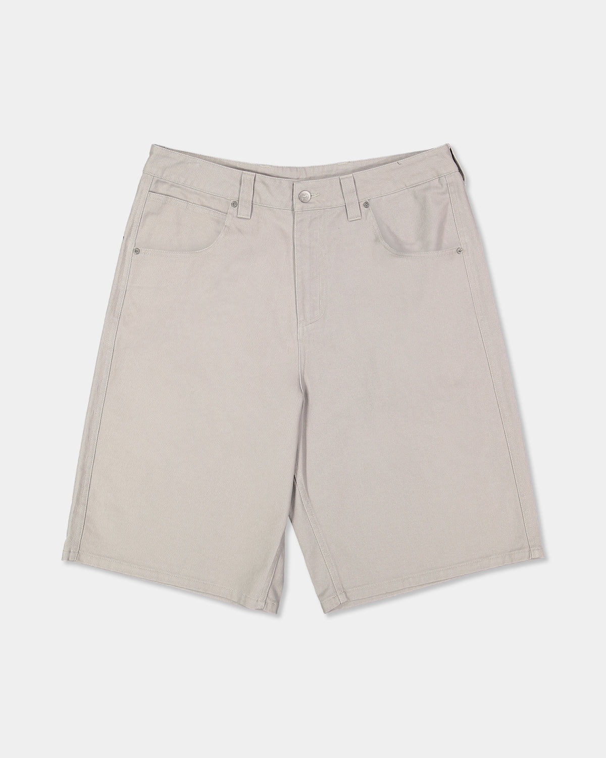 Mens Spec Bio Twill Walkshorts