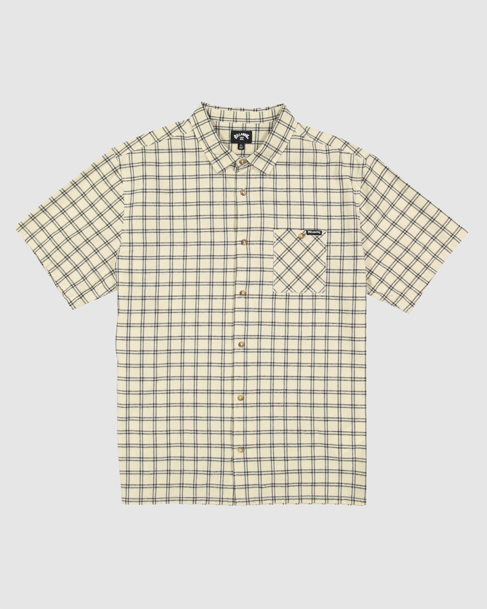 Mens Mogul Shirt