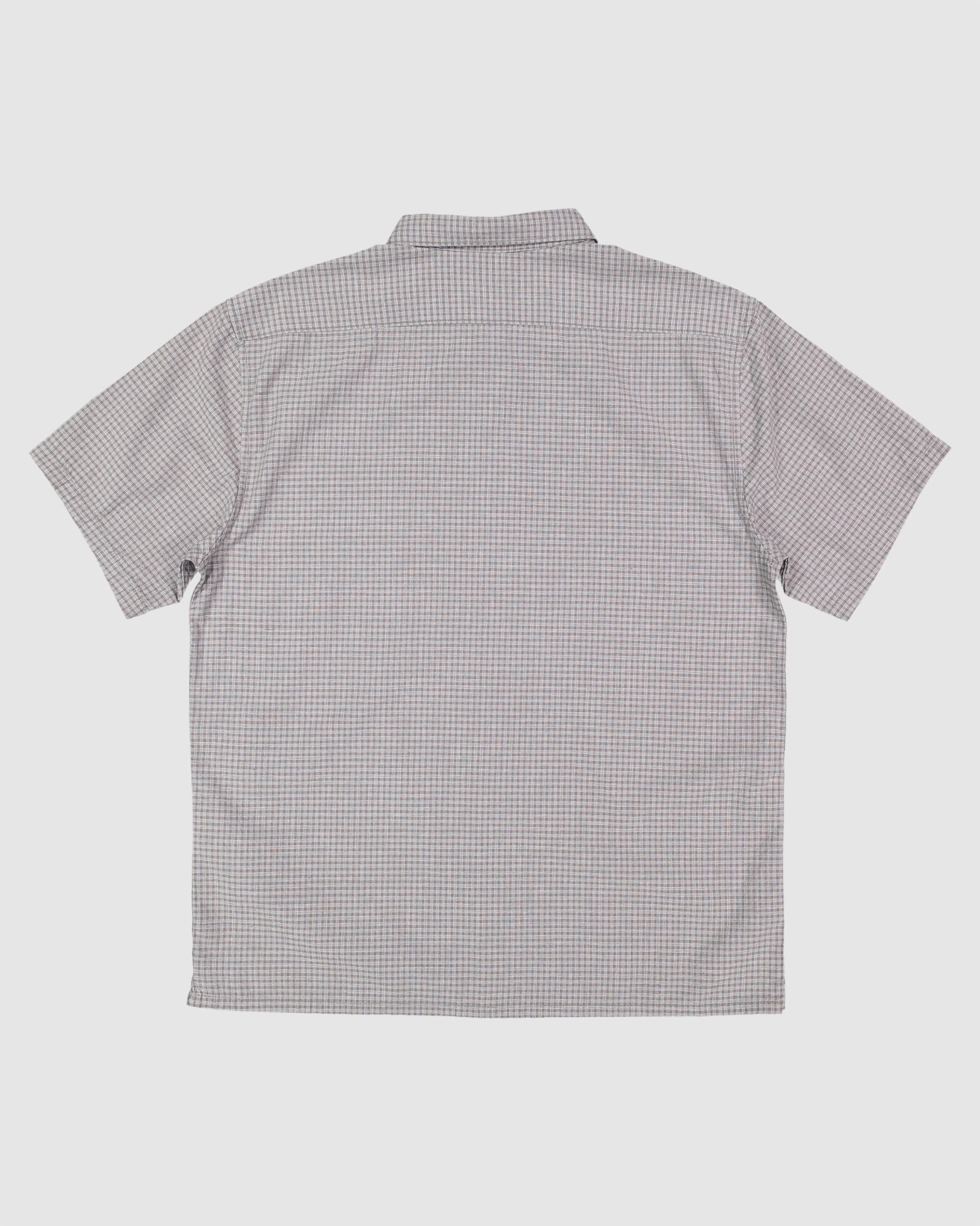 Mens Mogul Shirt