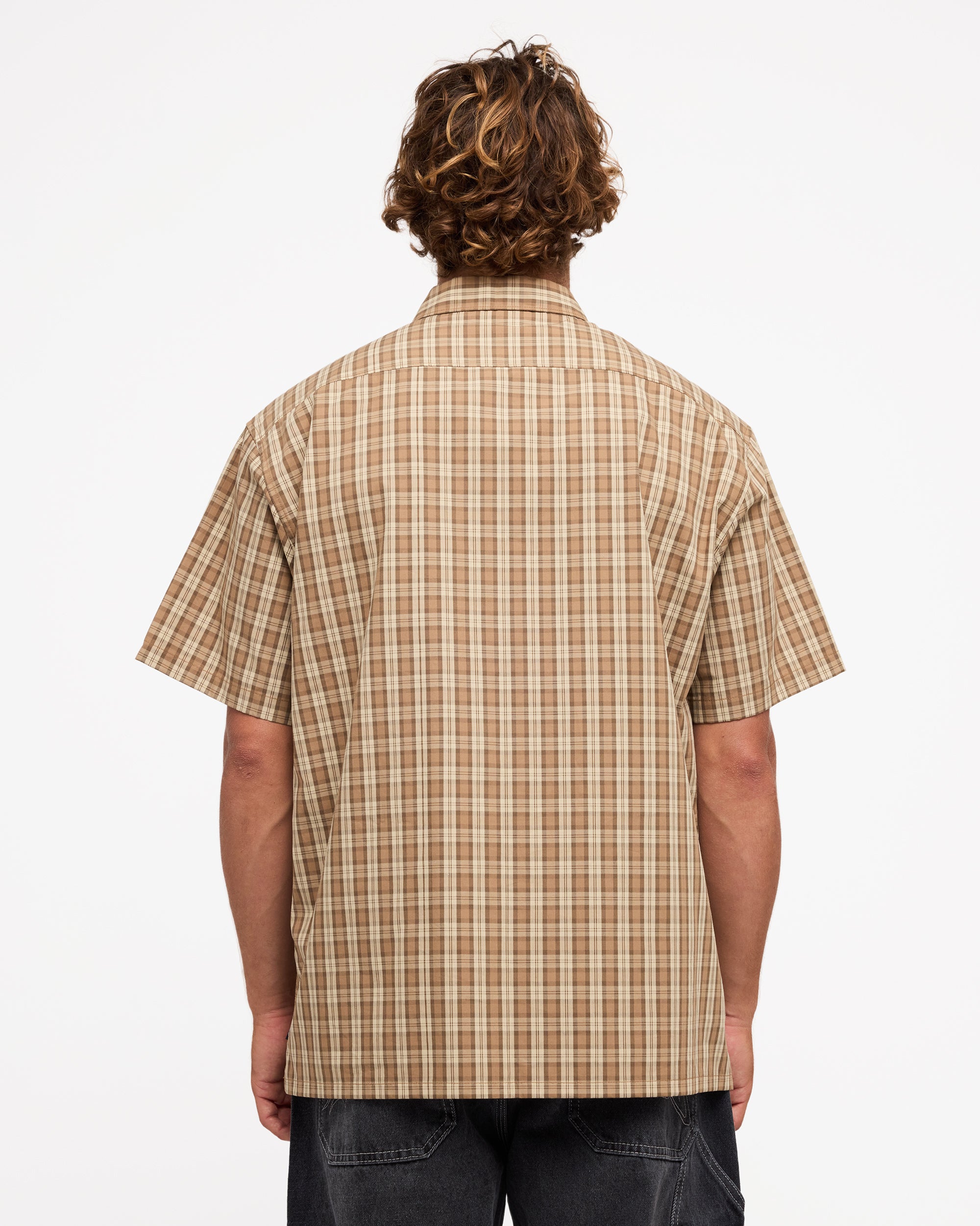 Mens Immortal Mogul T-Shirt