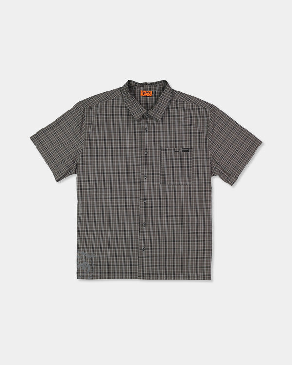Mens Spec Mogul Shirt