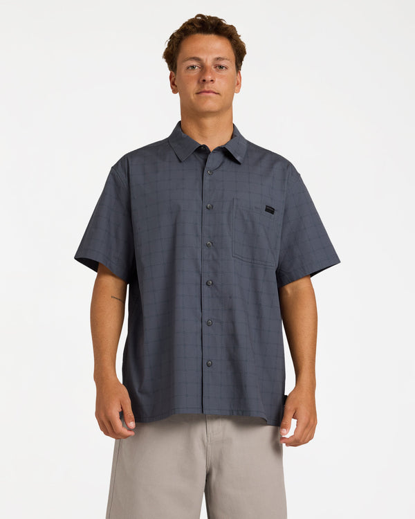 Mens Spec Mogul Shirt