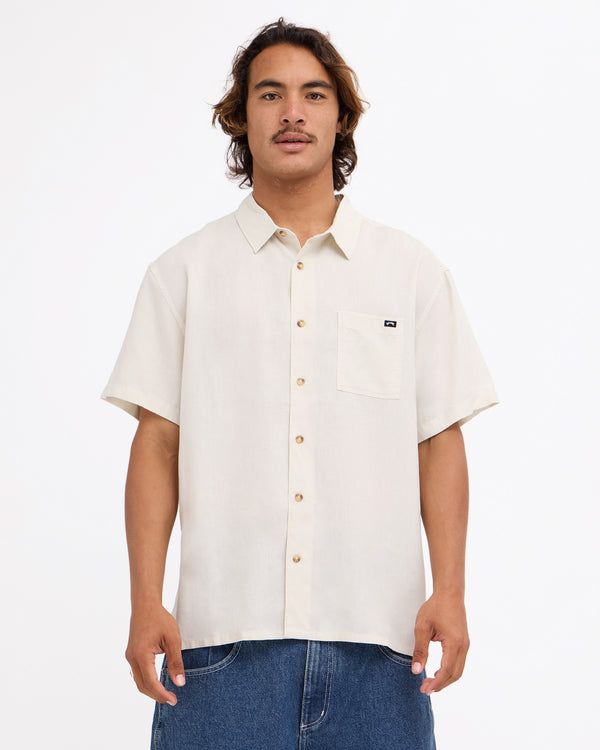 Mens Riccardo Shirt