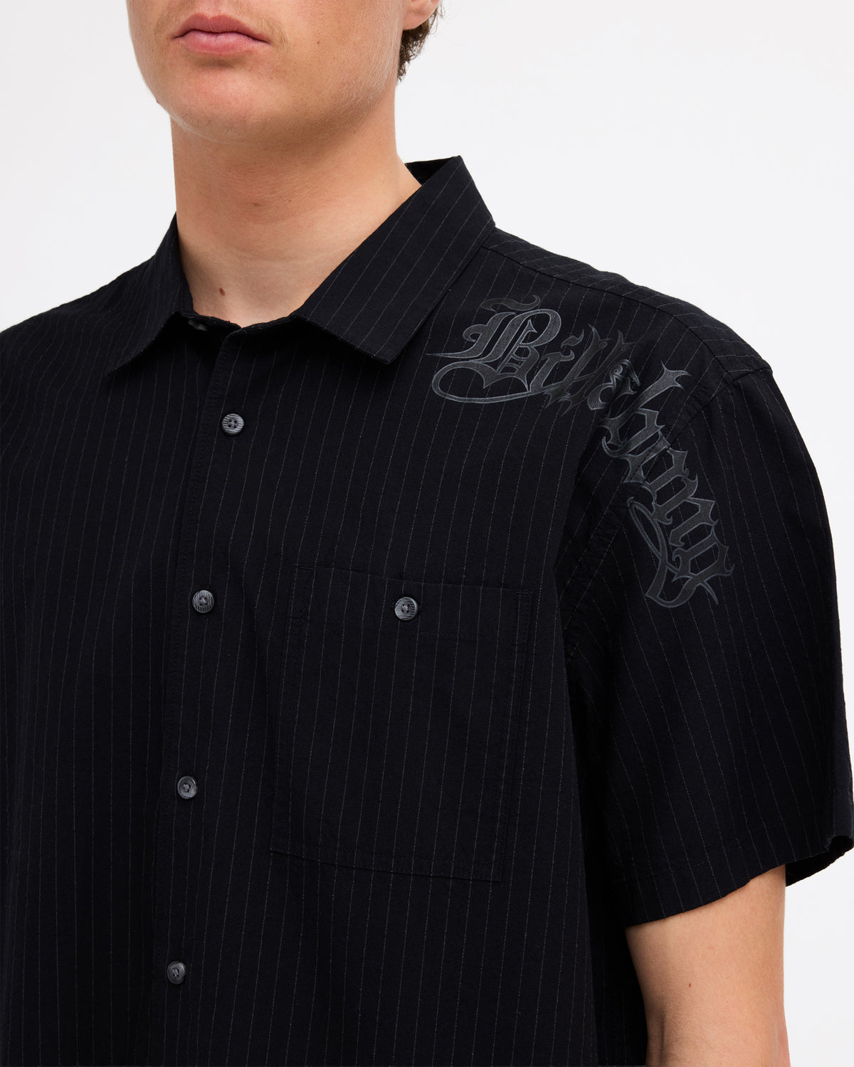 Mens Immortal Mogul Shirt