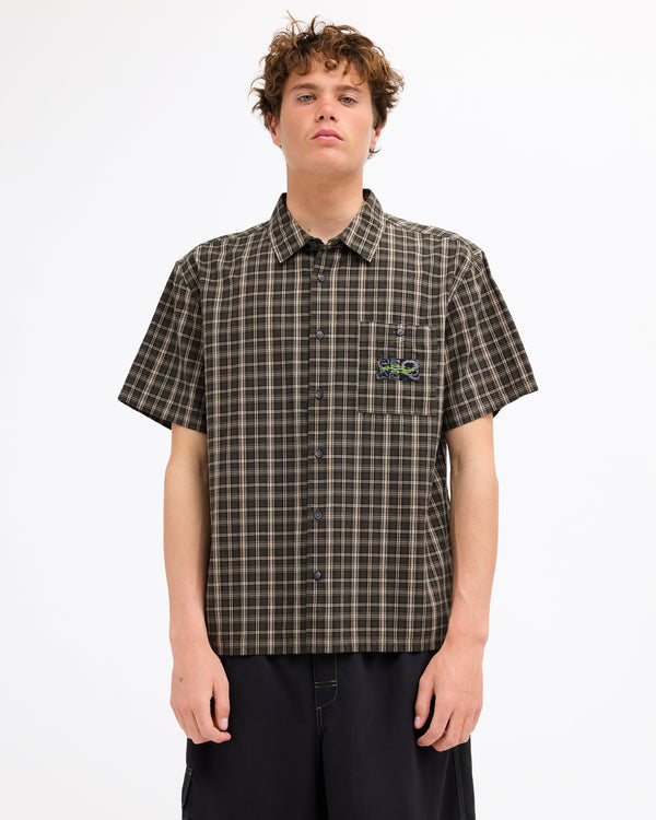Mens Immortal Mogul Shirt
