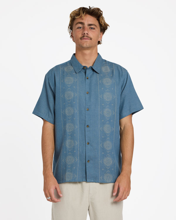 Mens Cordoba Shirt