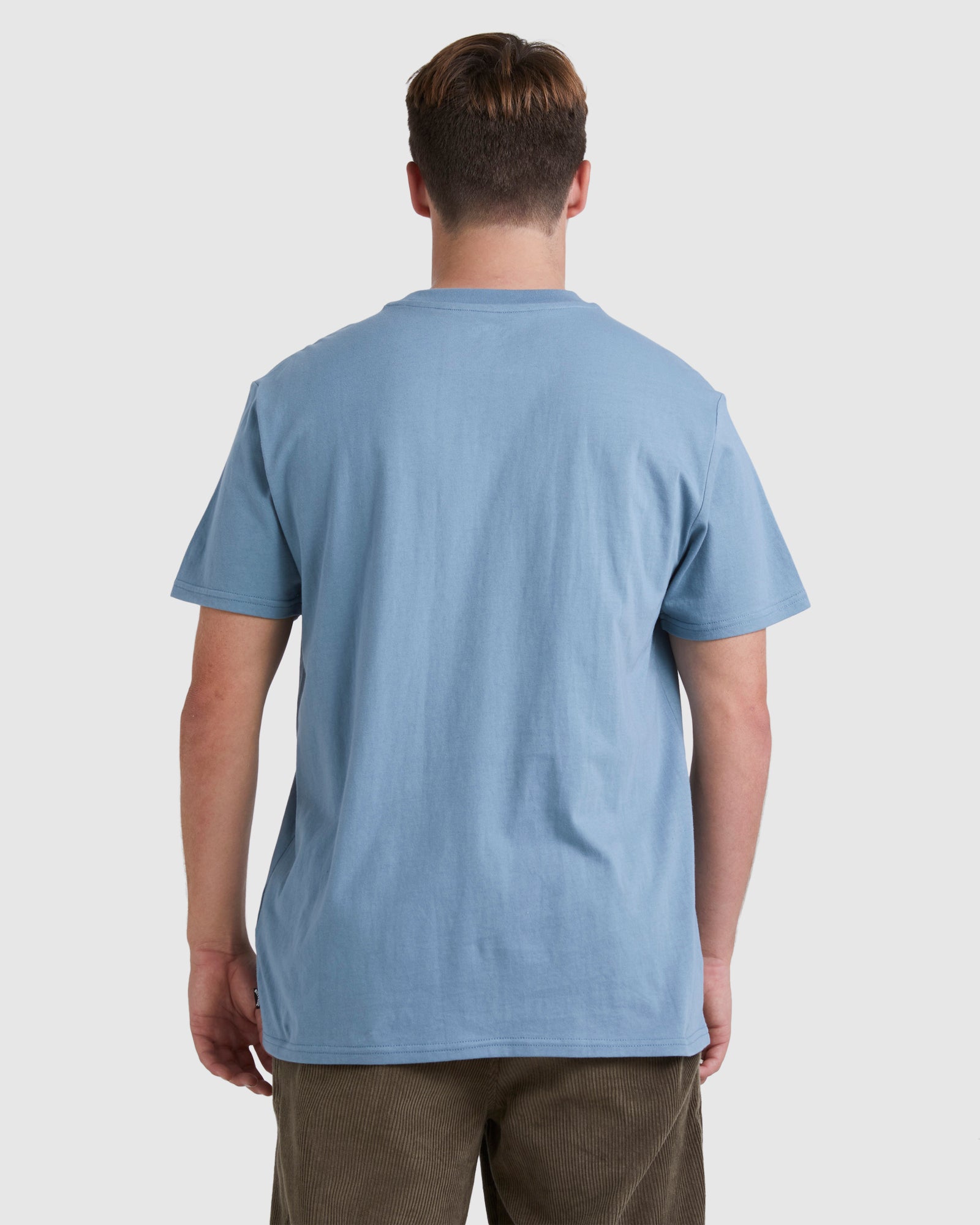 Mens Premium Pocket T-Shirt