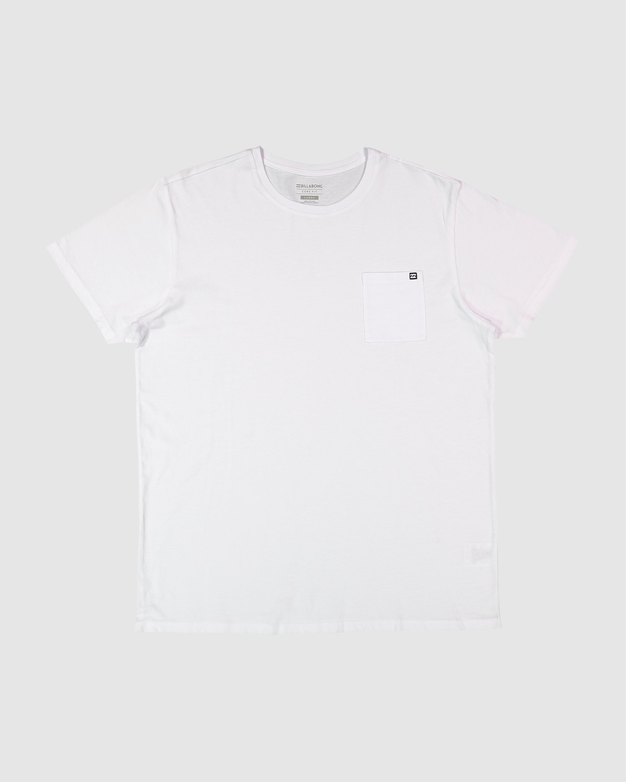 Alpinestars Service Premium Pocket T-Shirt Uomo, Maglietta Con Tasca In Contrasto E Stampa Heritage, Collezione Moto - 5