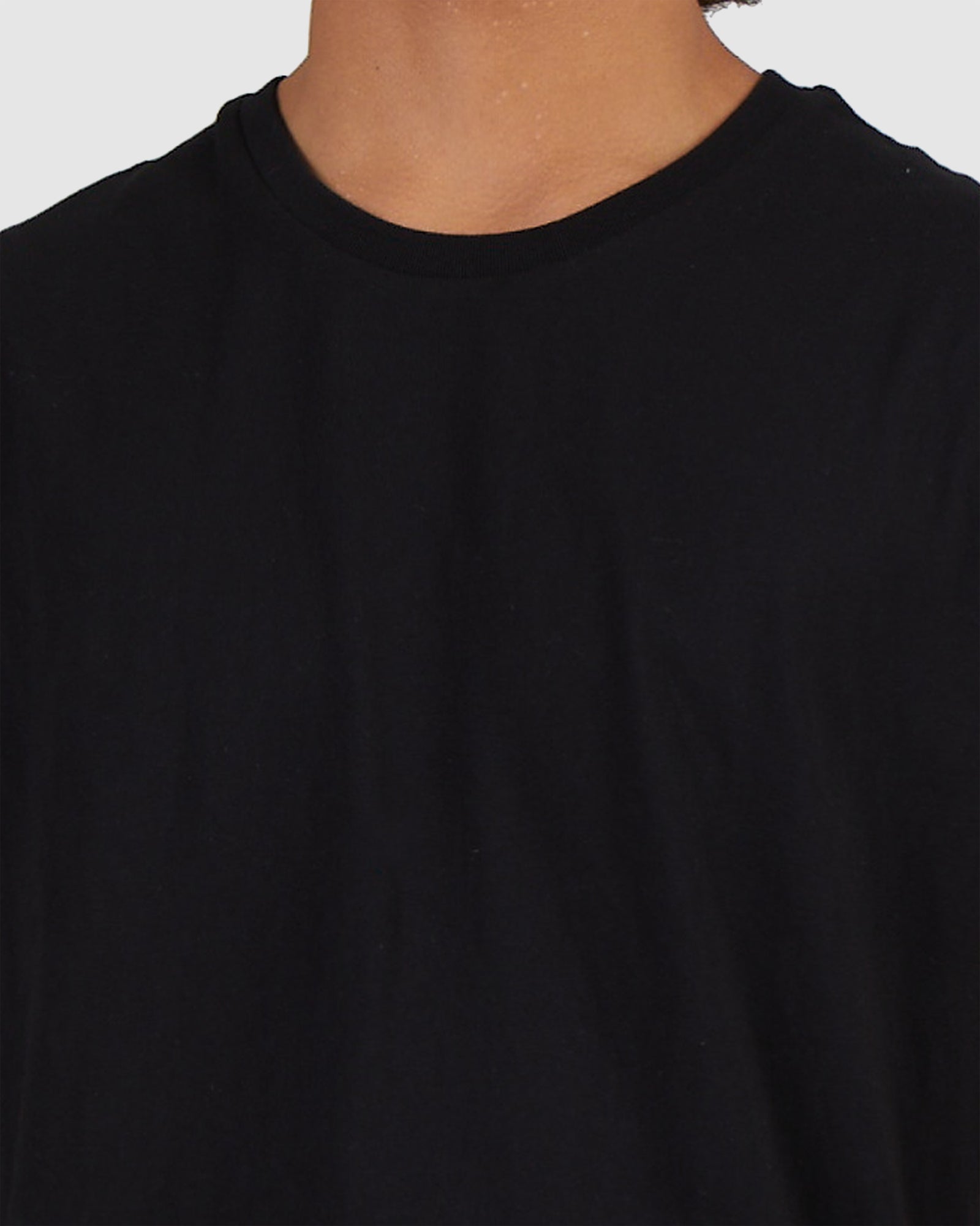 Mens Premium Wave Washed Tank Top