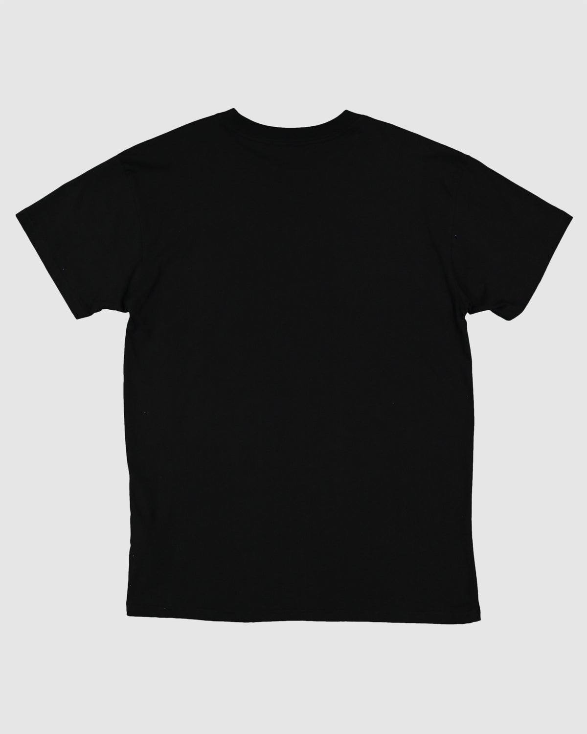 Mens Premium Wave Washed T-Shirt