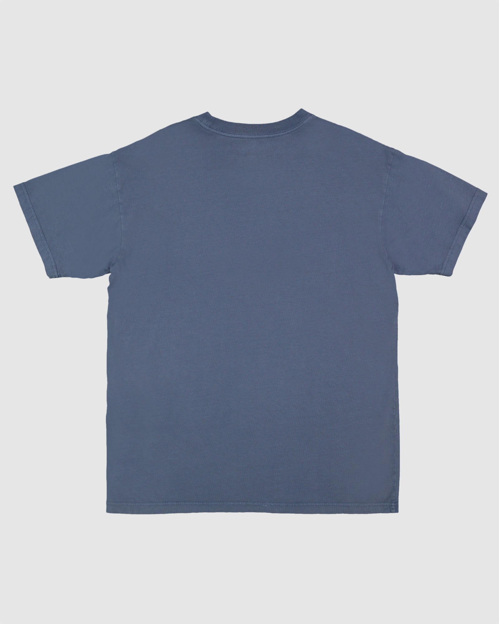 Mens Premium Wave Washed T-Shirt