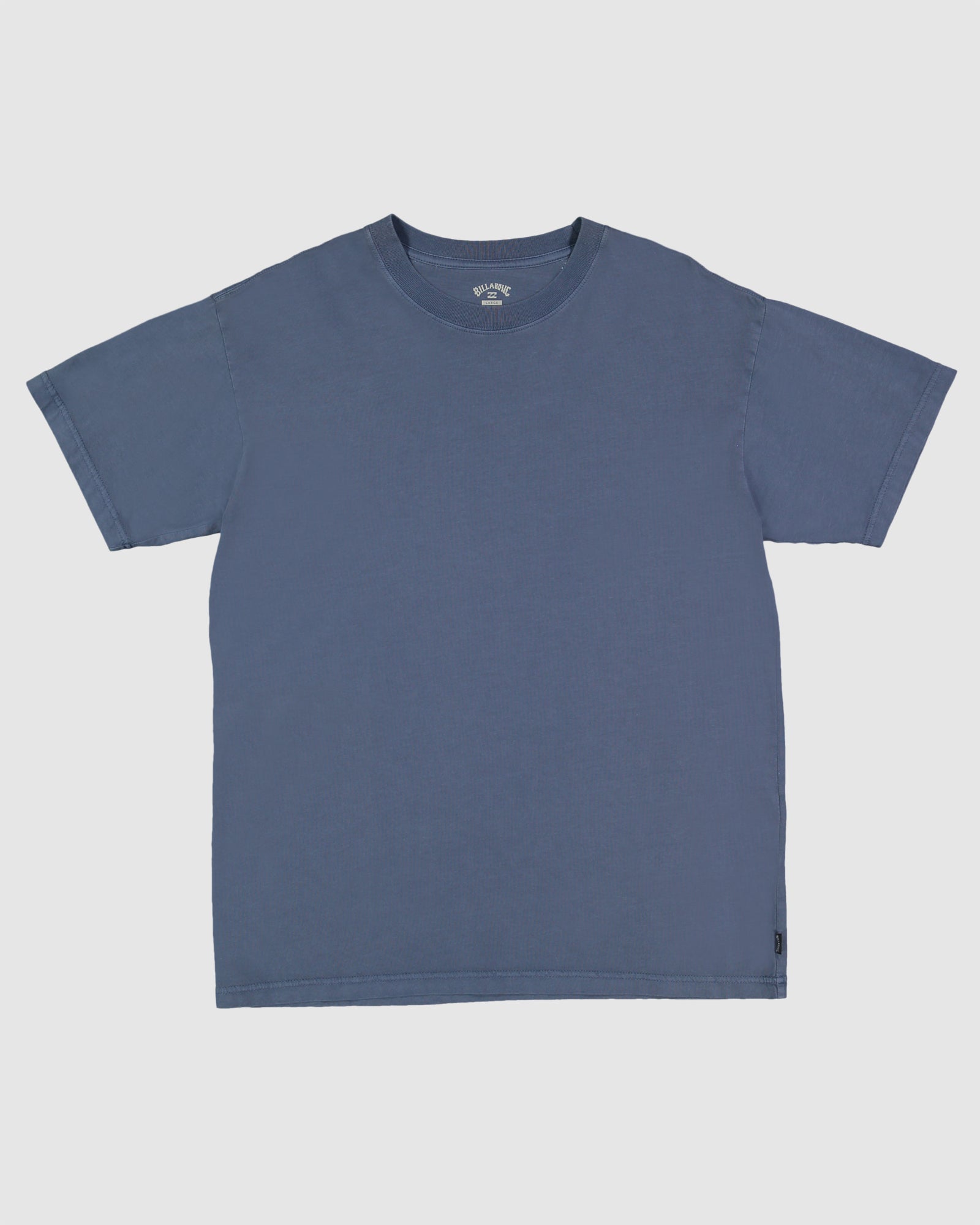 Mens Premium Wave Washed T-Shirt