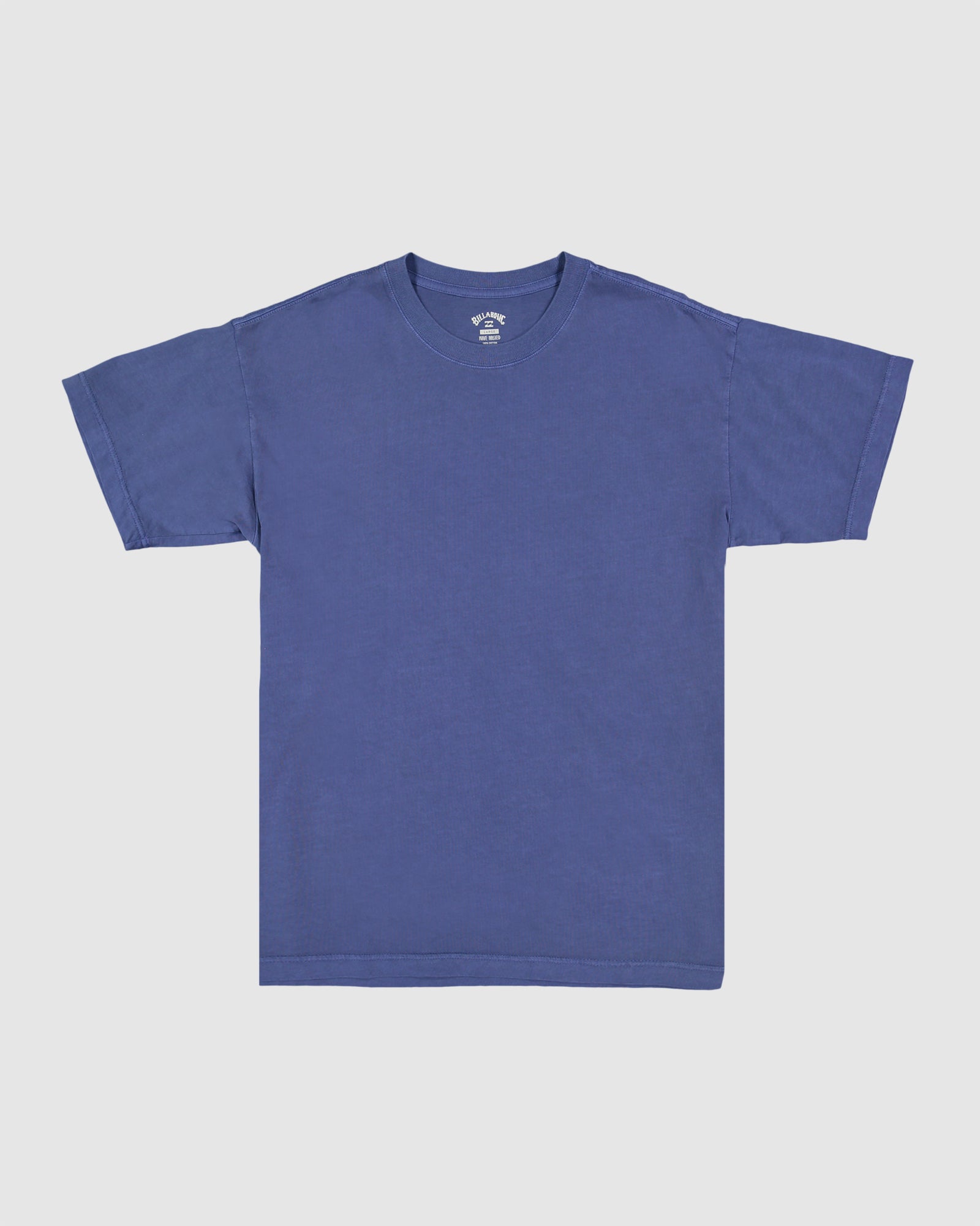 Mens Premium Wave Washed T-Shirt