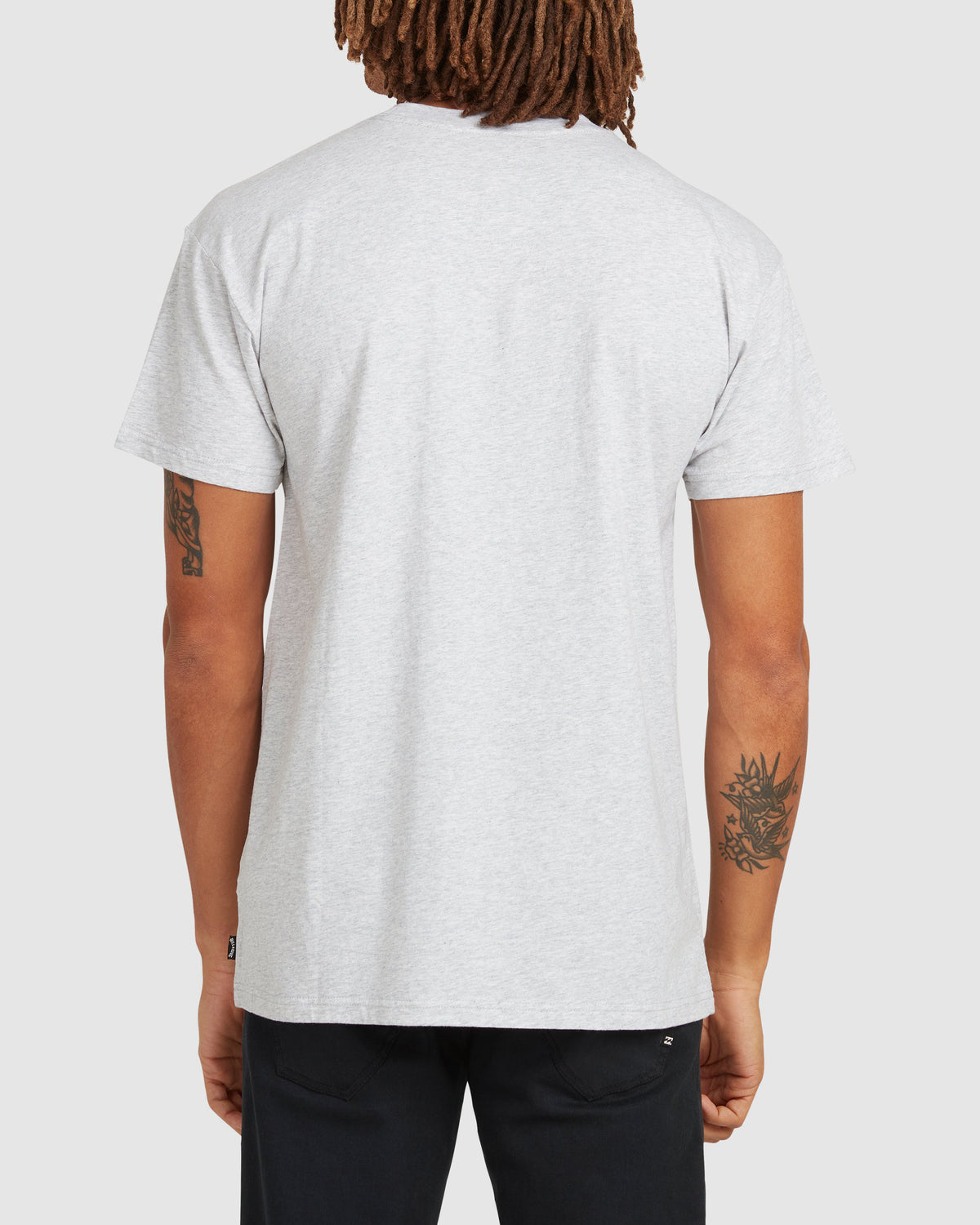 Mens Premium Wave Washed T-Shirt