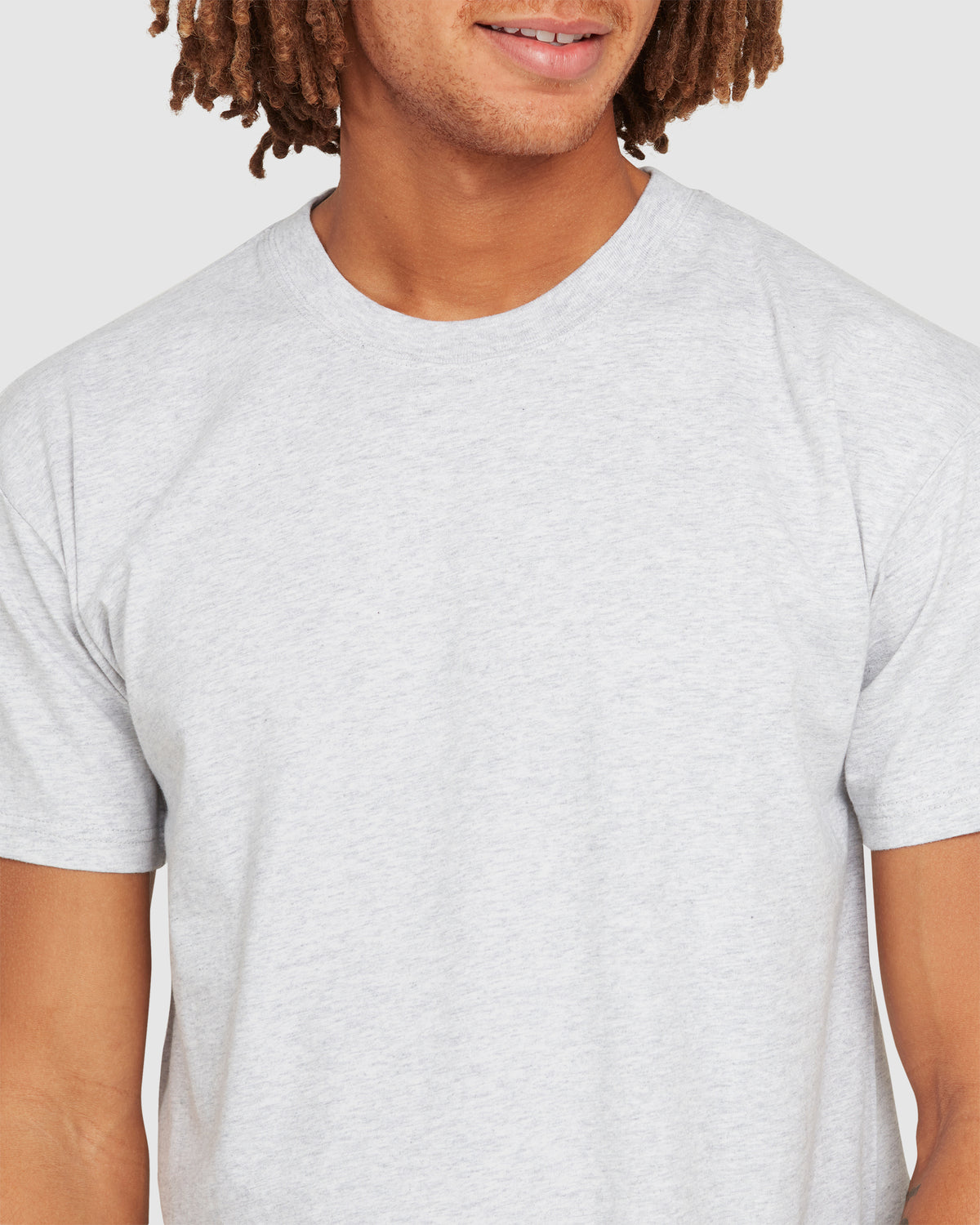 Mens Premium Wave Washed T-Shirt