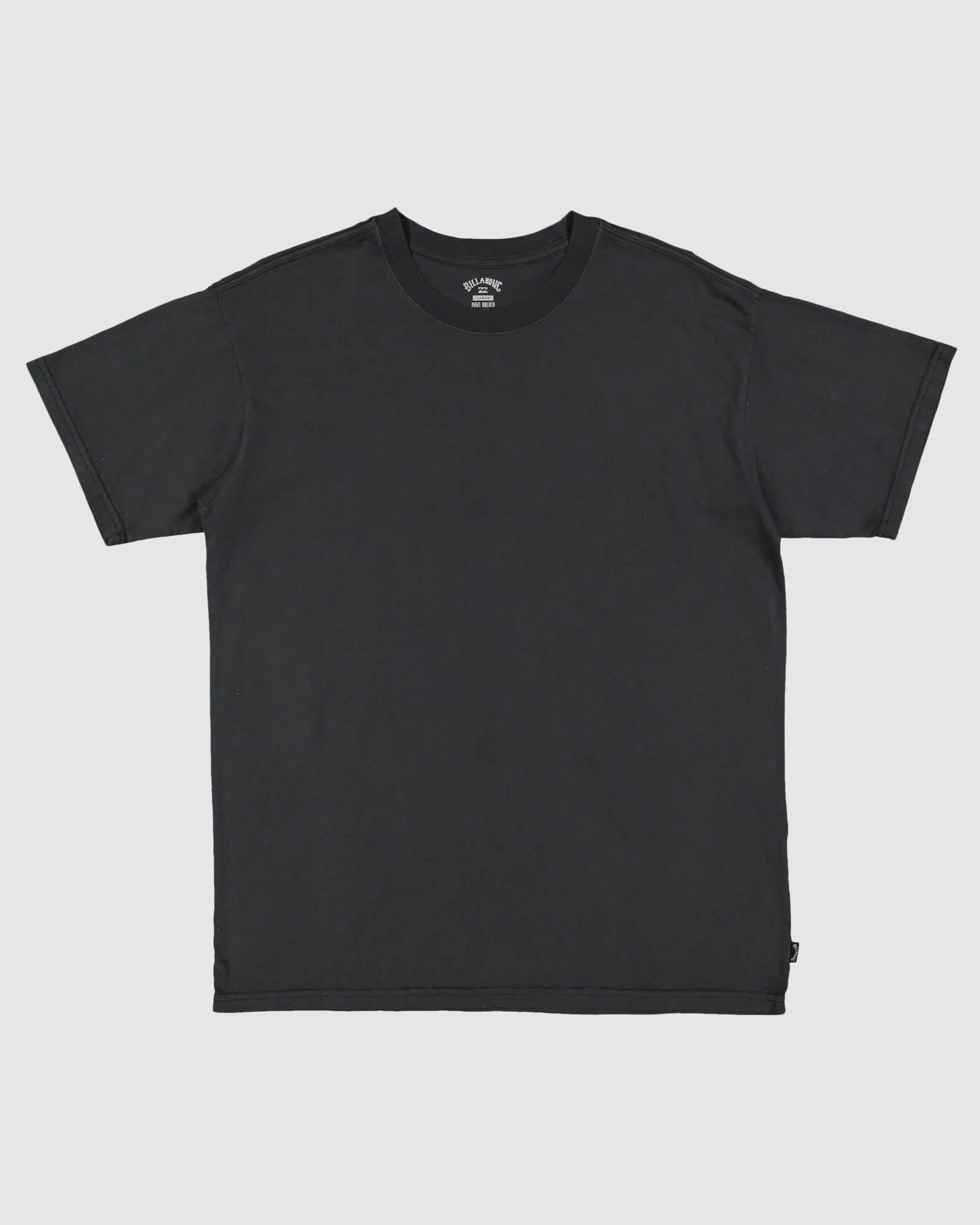 Mens Premium Wave Washed T-Shirt