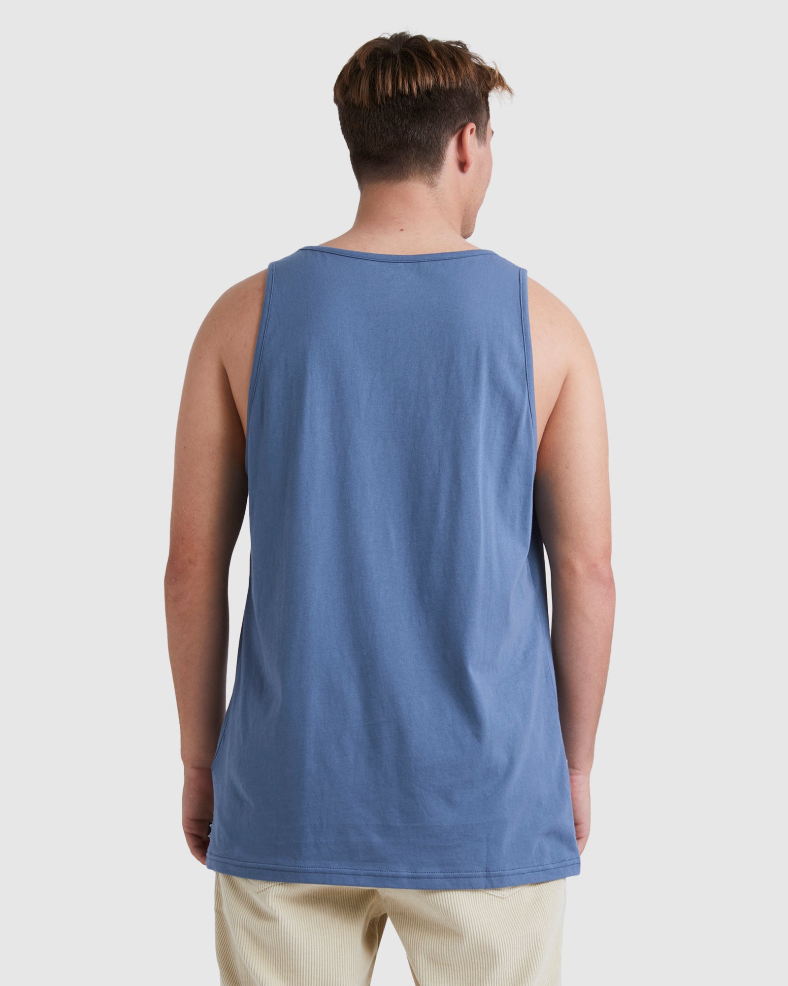 Mens Smitty Tank Top