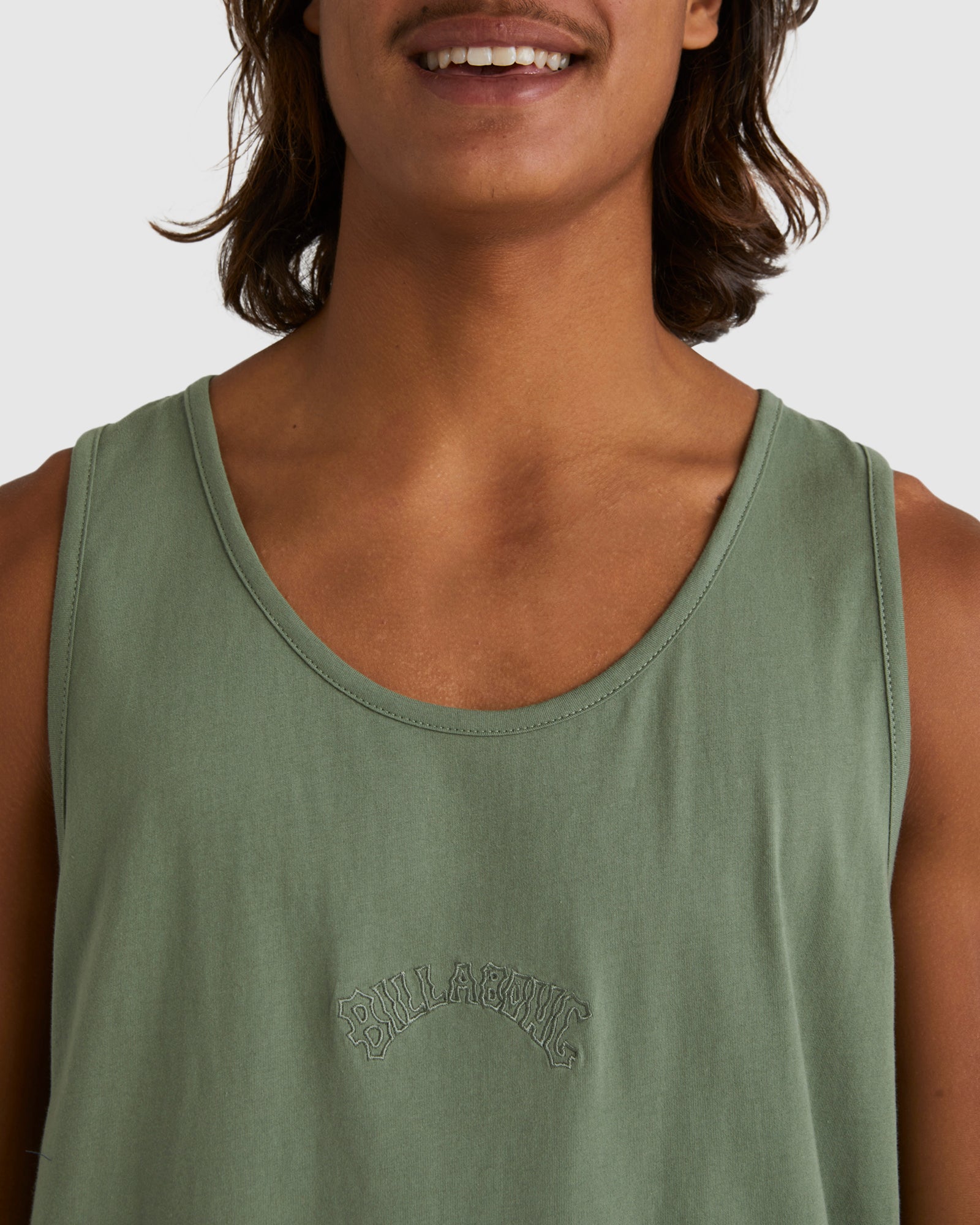 Mens Smitty Tank Top