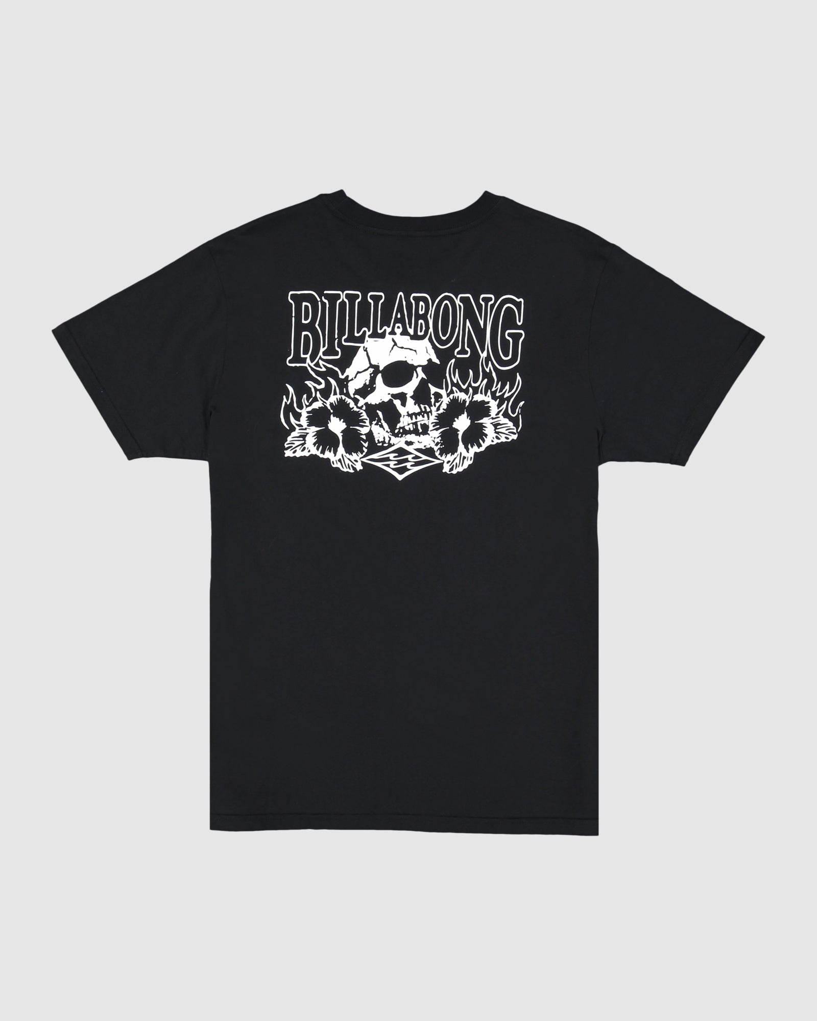 Mens Skullbiscus T-Shirt