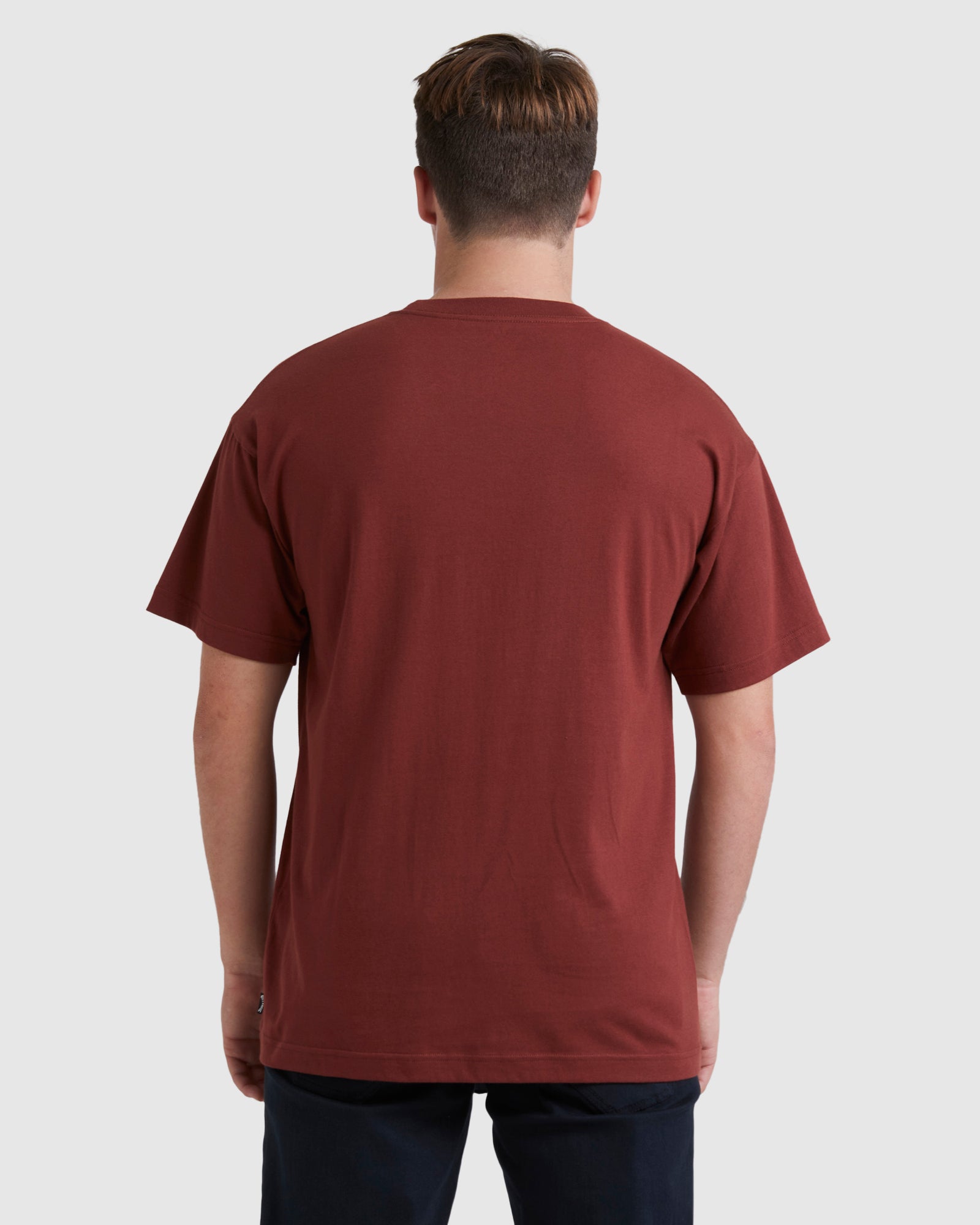 Mens Diamond Skull T-Shirt