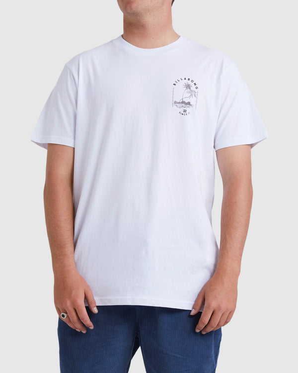 Mens Trading Good T-Shirt