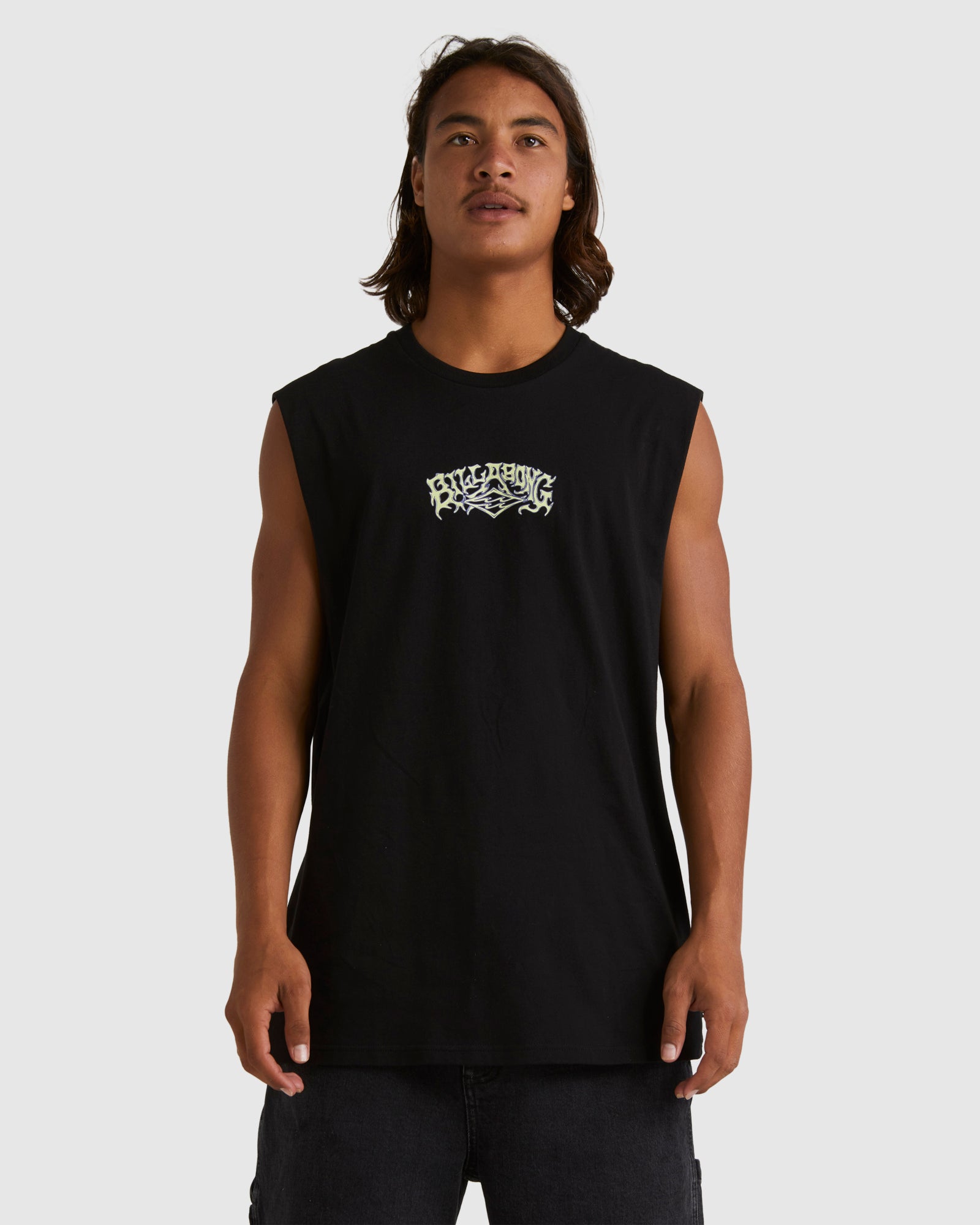 Mens Cosmic Arch Tank Top