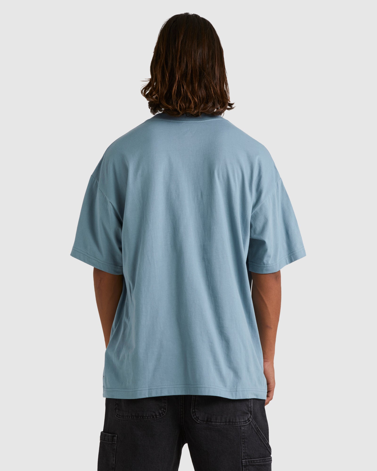 Mens Bubble T-Shirt