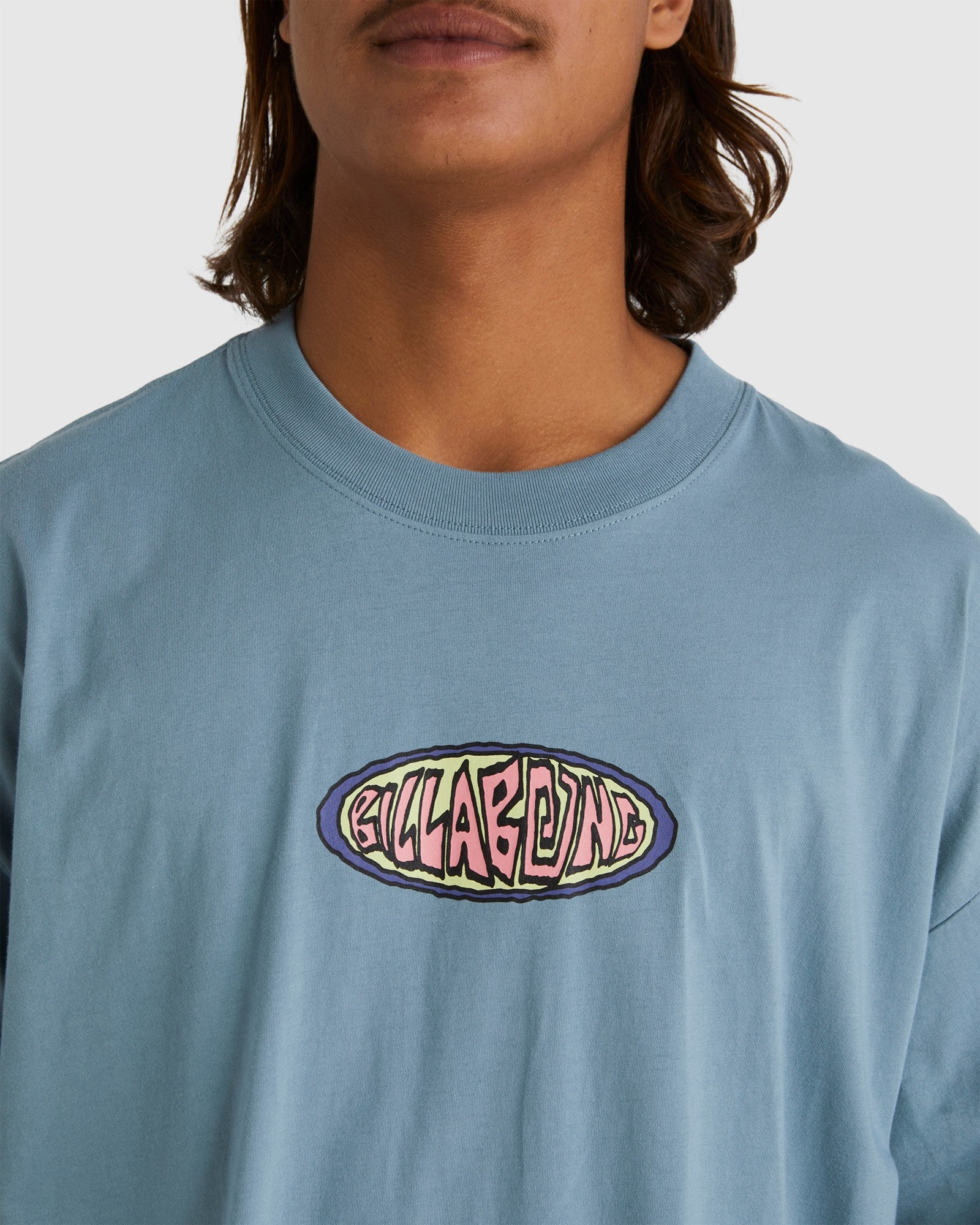 Mens Bubble T-Shirt
