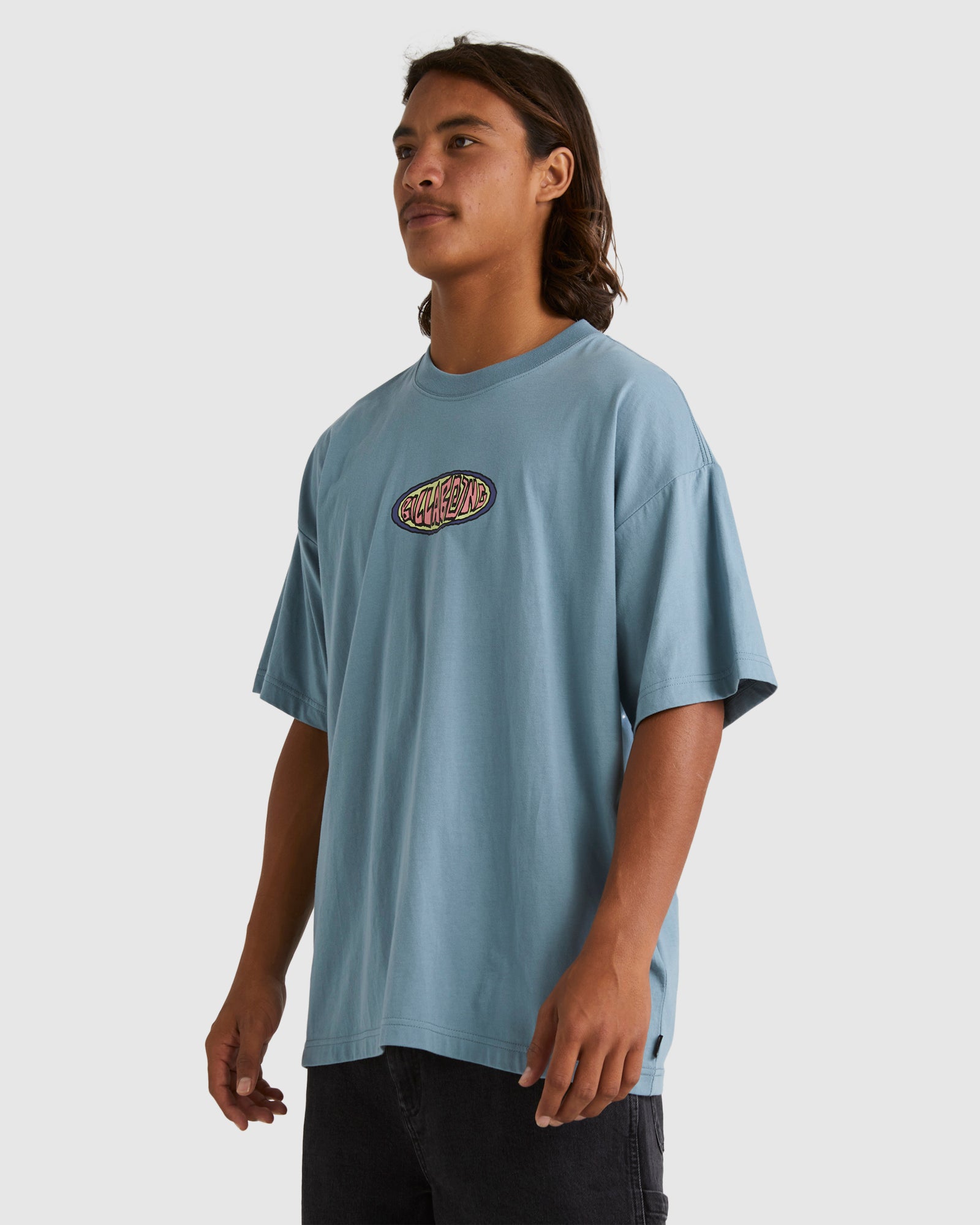 Mens Bubble T-Shirt