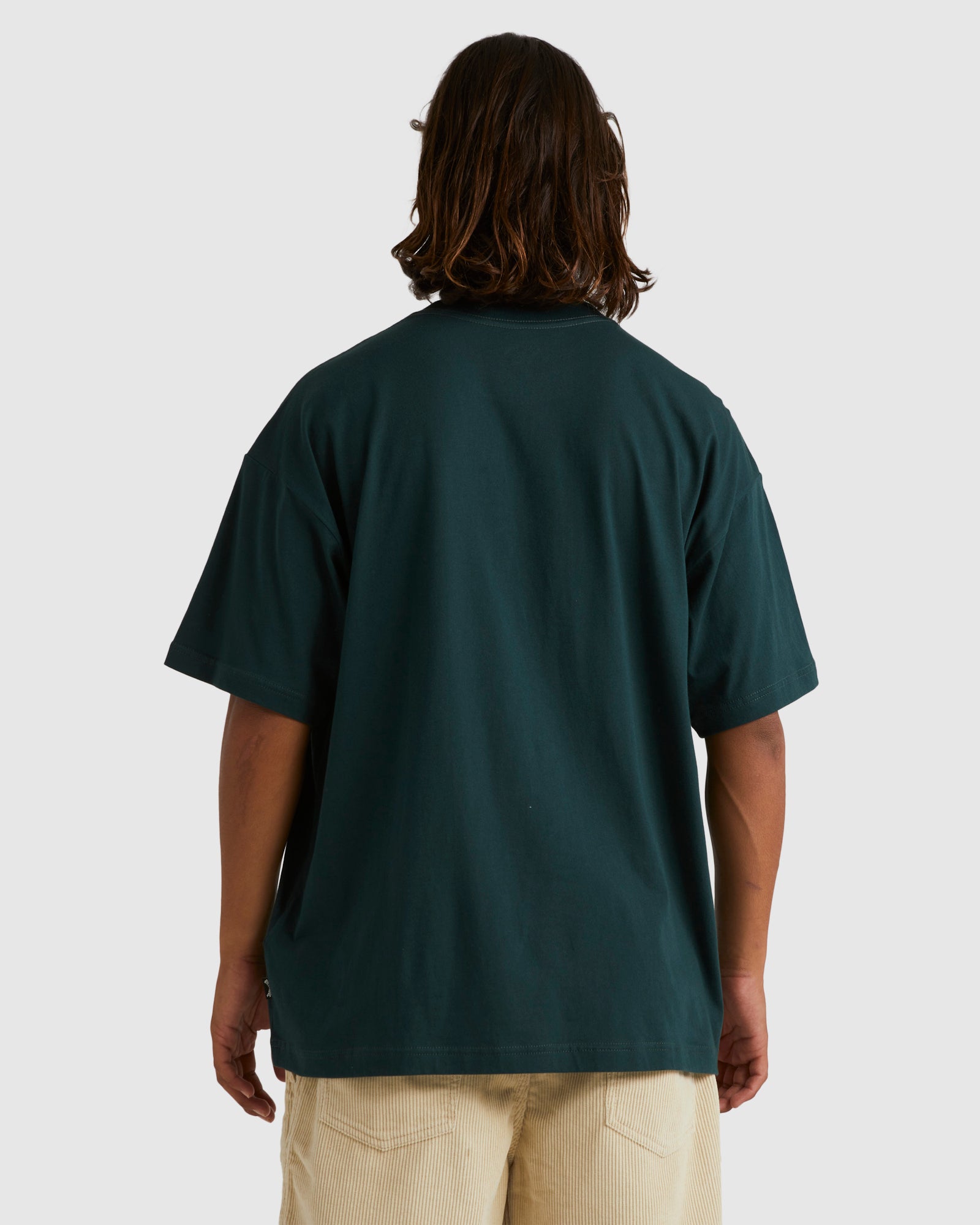 Mens Down Under T-Shirt