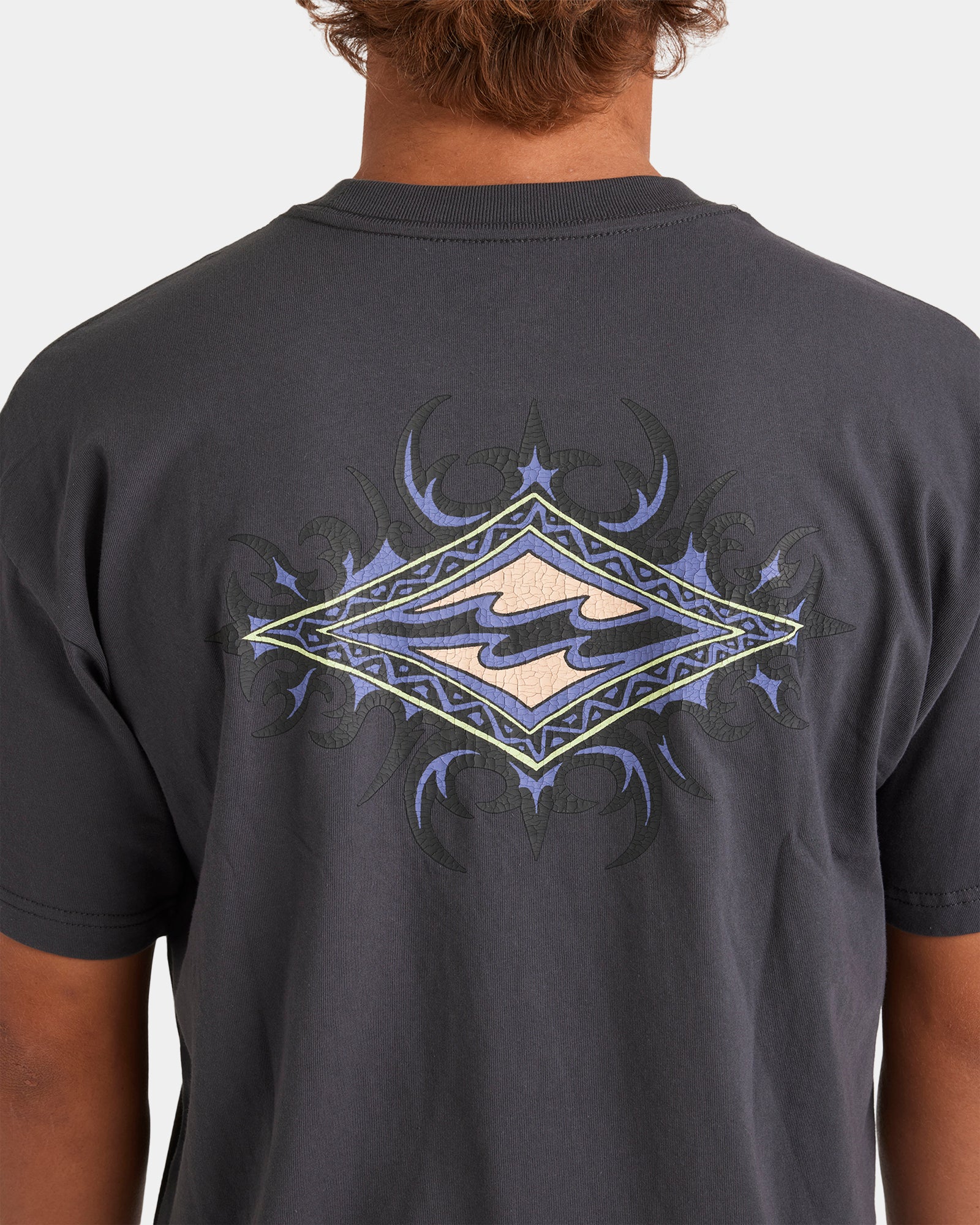 Mens Tribe Core T-Shirt