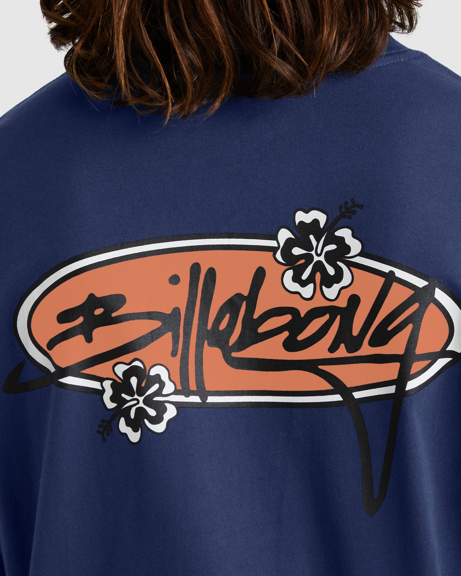 Mens OG Script T-Shirt