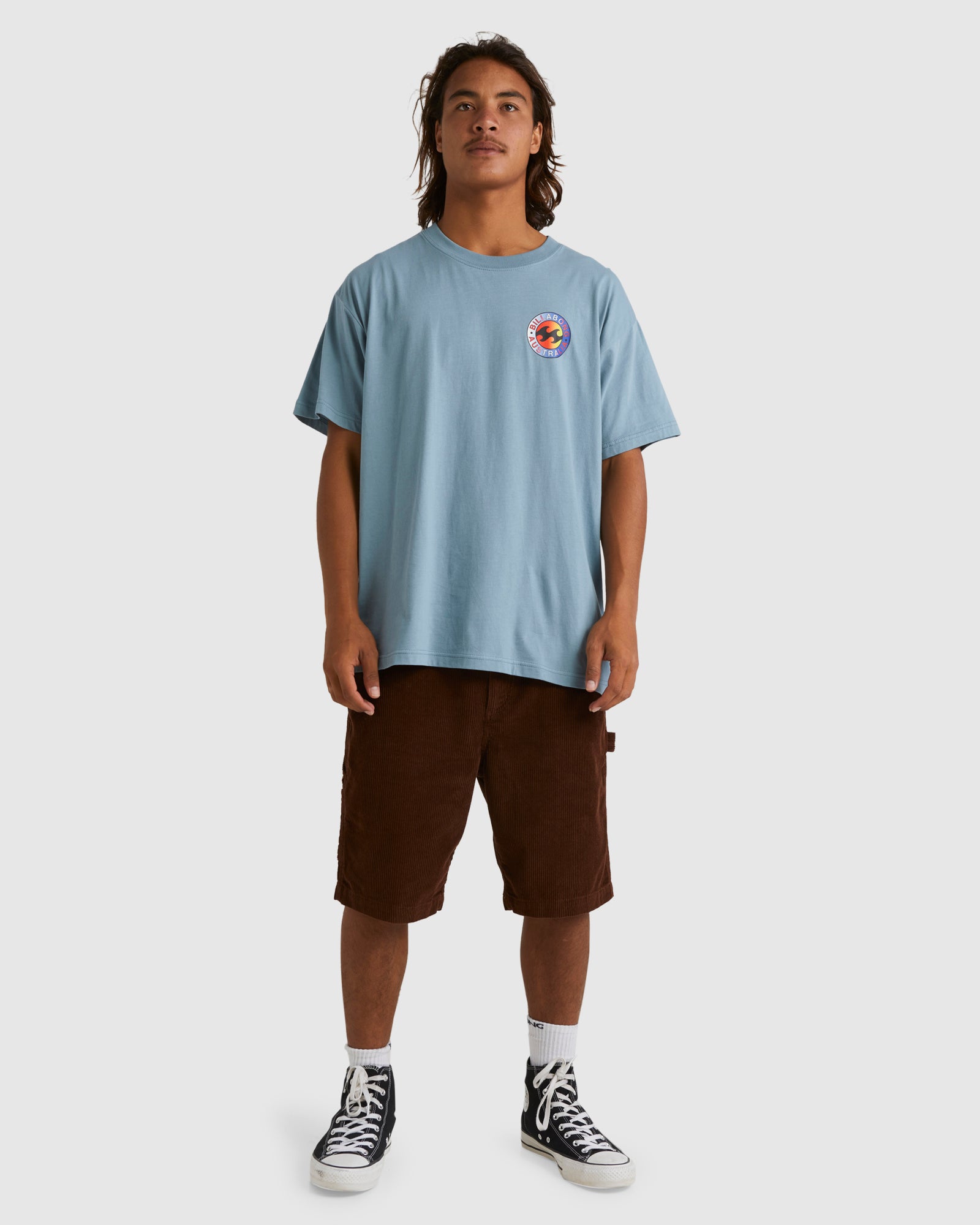 Mens Vintage Rotar T-Shirt