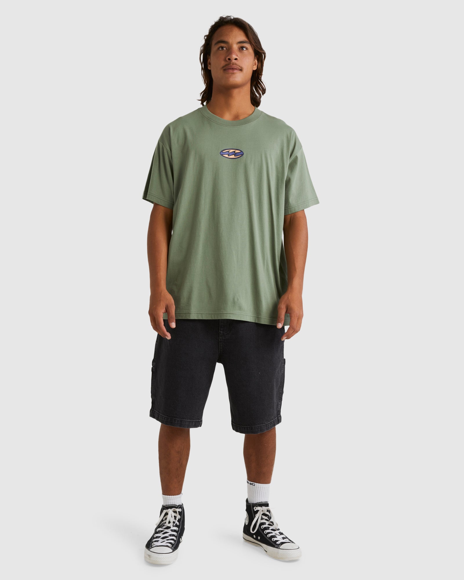 Mens Core Pill T-Shirt