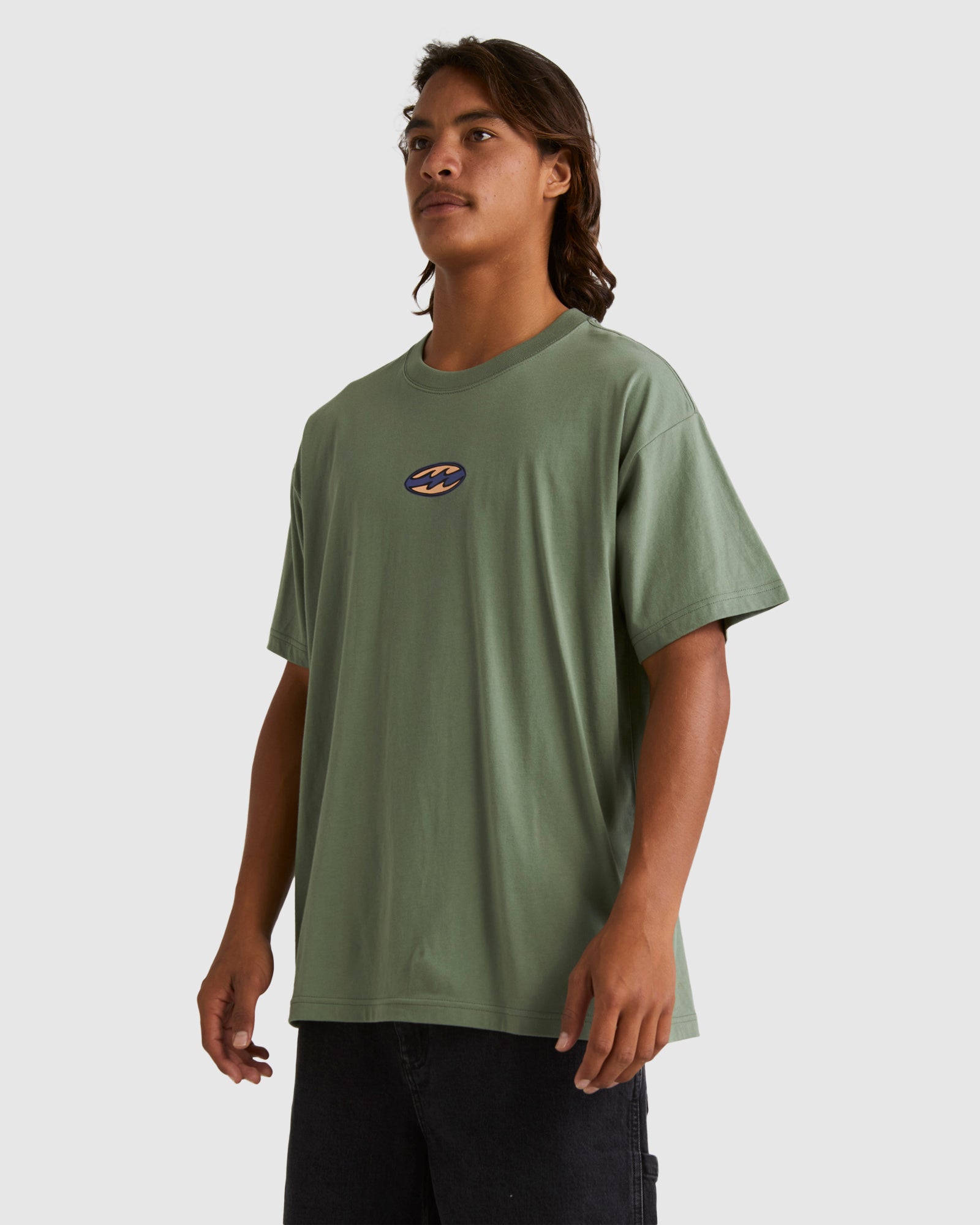 Mens Core Pill T-Shirt