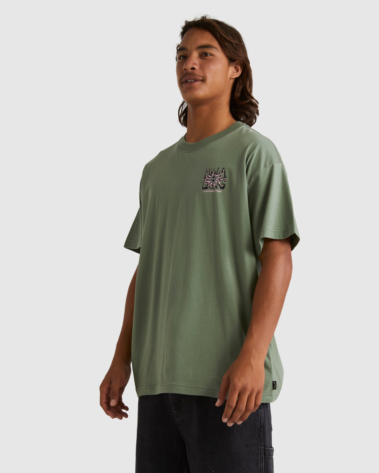 Mens Seventy Three Sun T-Shirt